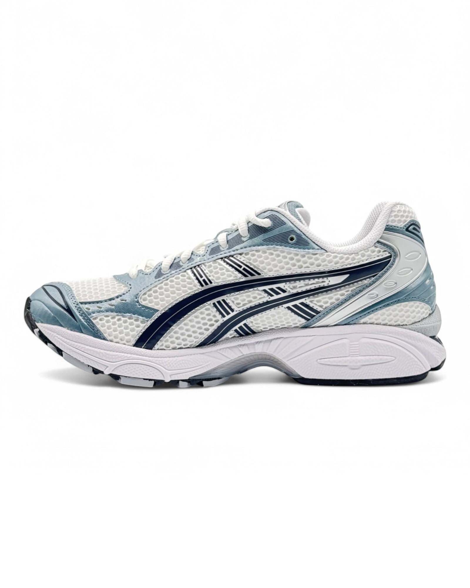 Asics Kayano 14 "Fjord Grey"