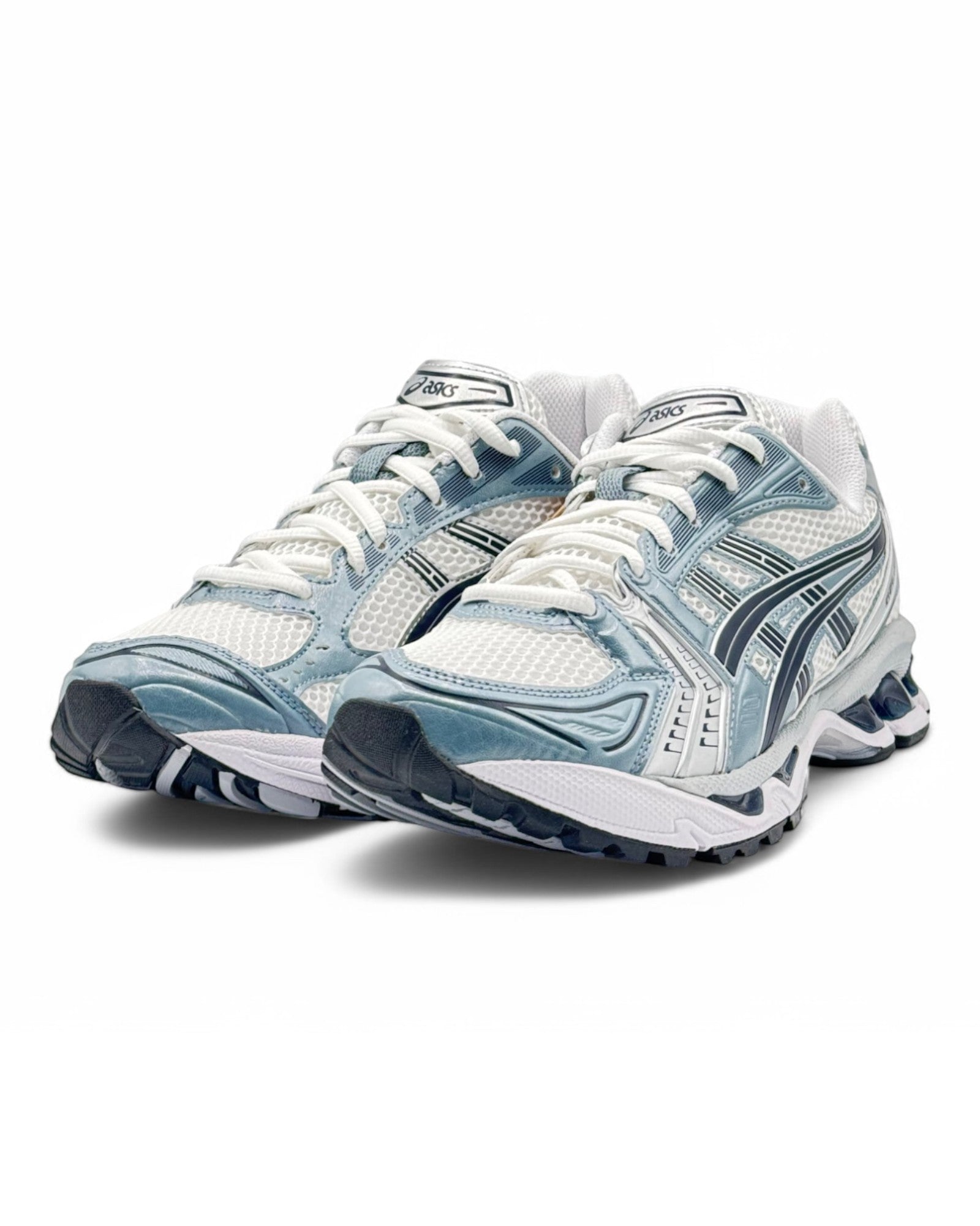 Asics Kayano 14 "Fjord Grey"