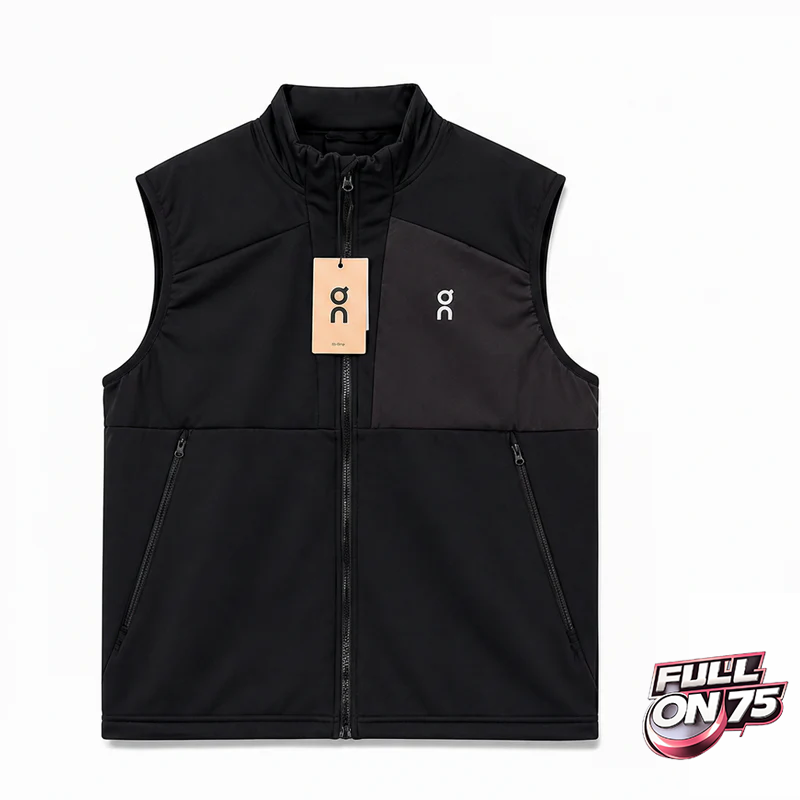 Doudoune Apex Black