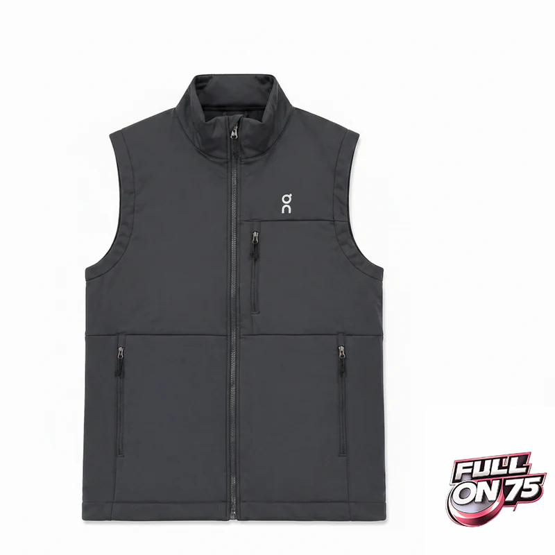 Doudoune Core Grey