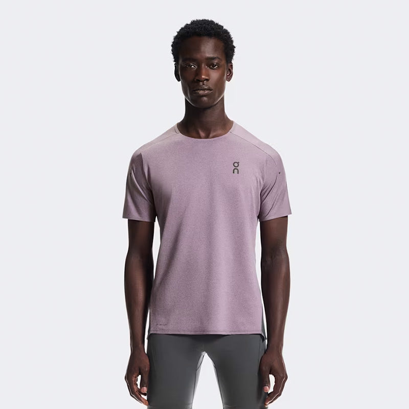 T-shirt ON Purple