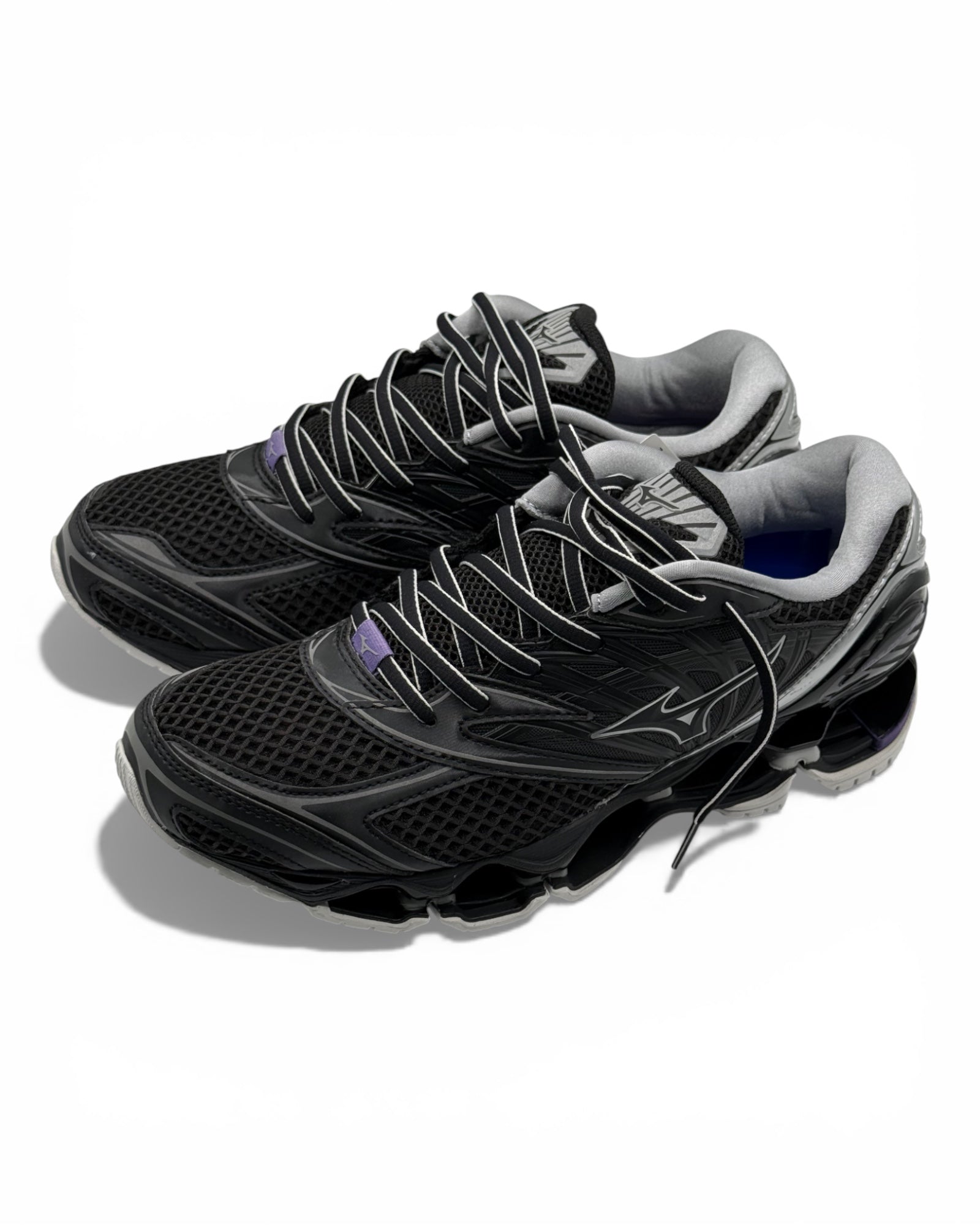 Mizuno Wave Prophecy LS "Millenium"