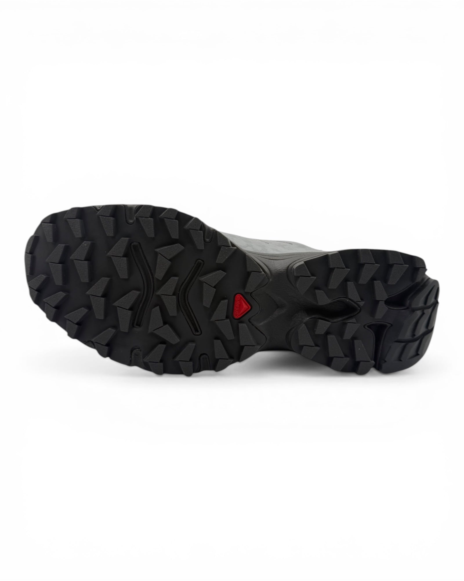 Salomon XT4 "Grey Black"