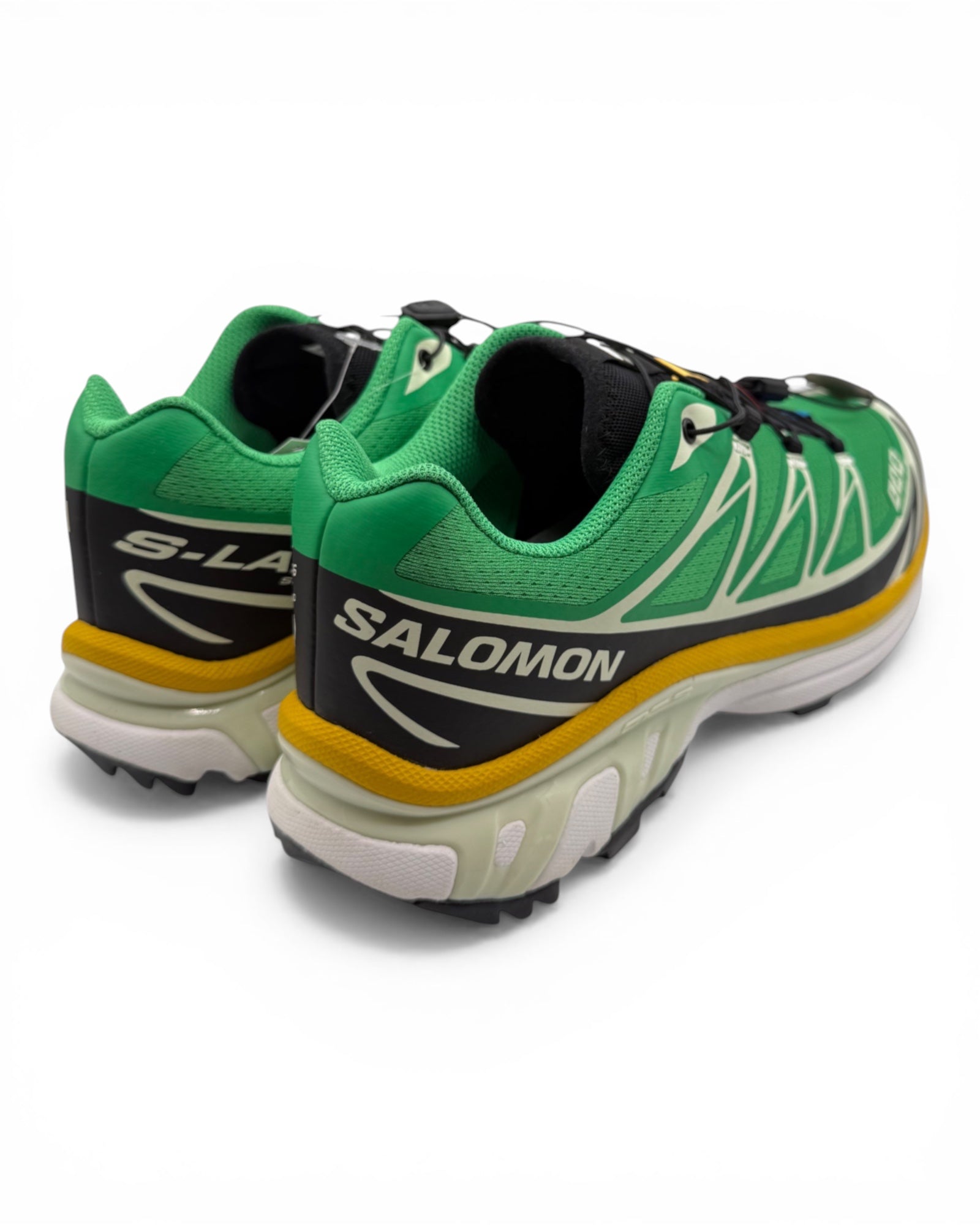 Salomon XT-6 "Bright Green"