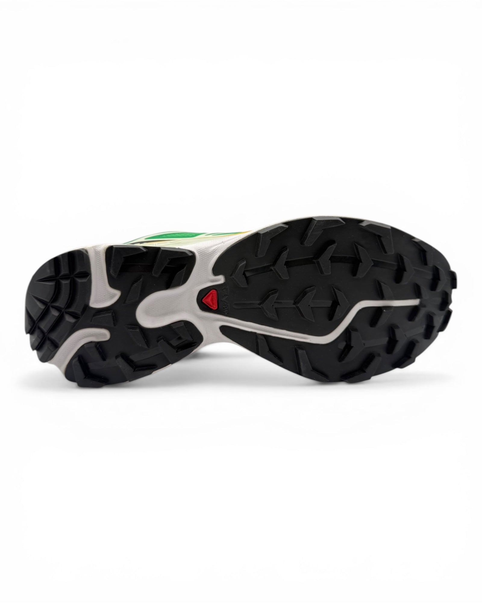 Salomon XT-6 "Bright Green"