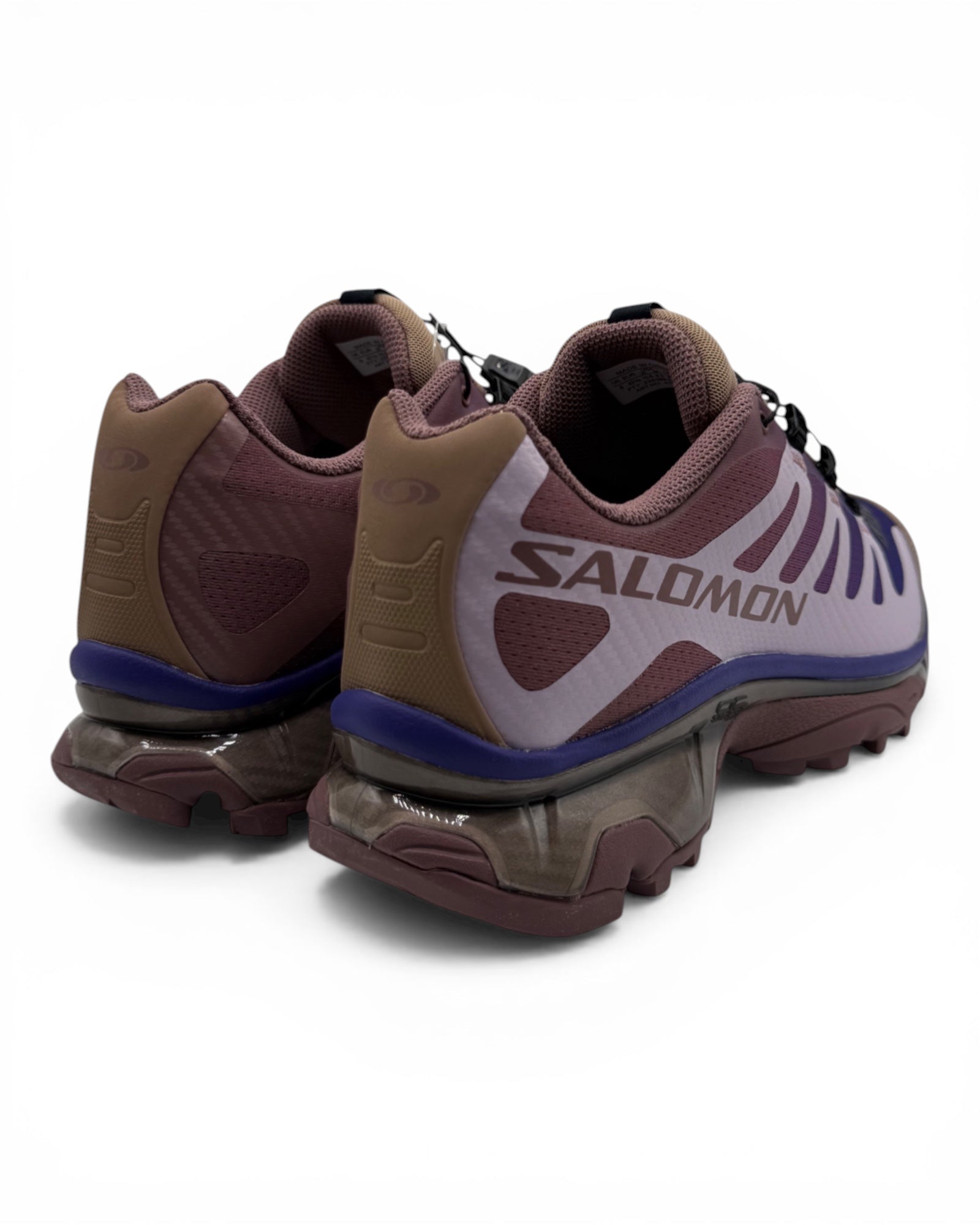Salomon XT-4 "Portabella"