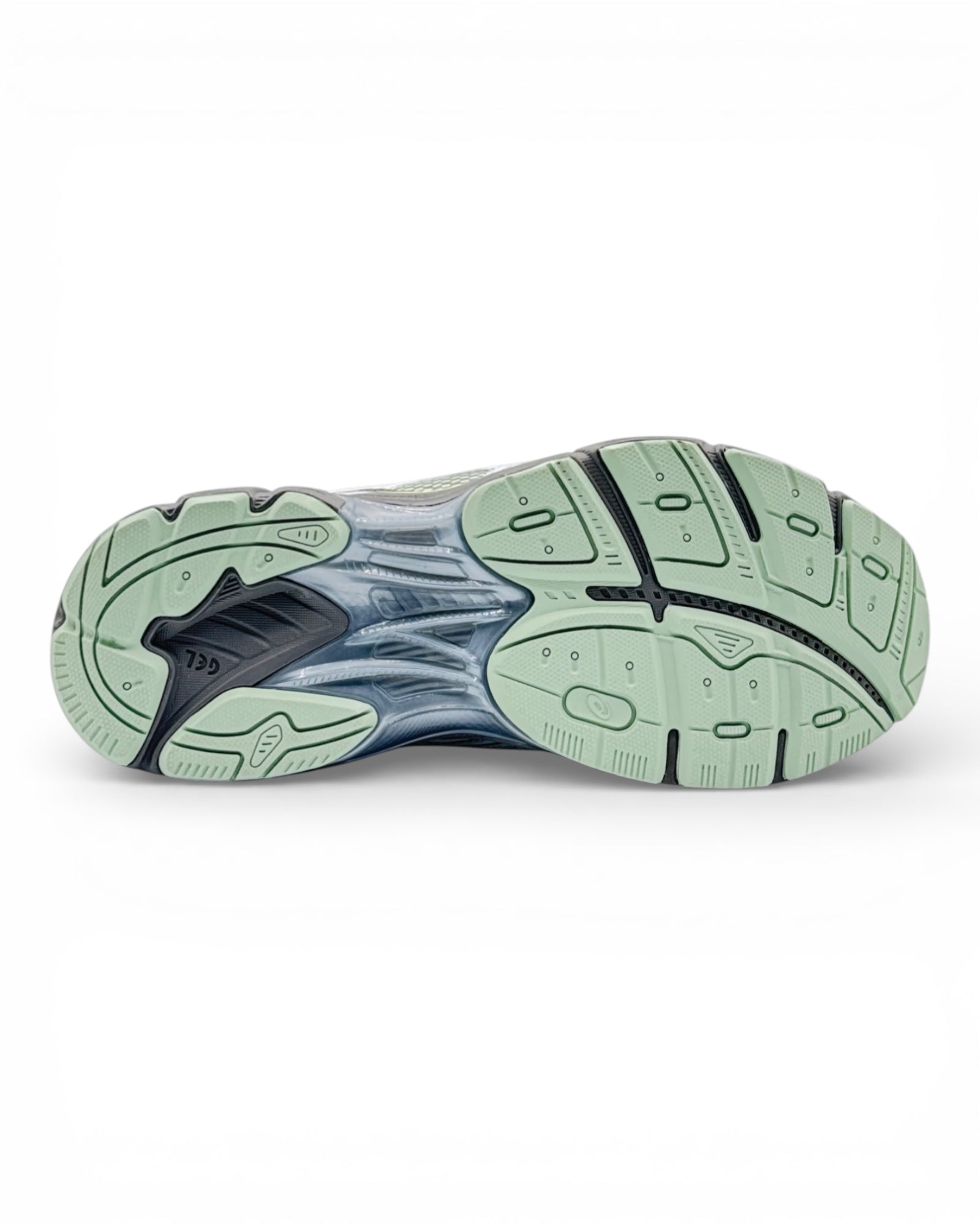Asics Gt-2160 "Artic Blue Carbon"