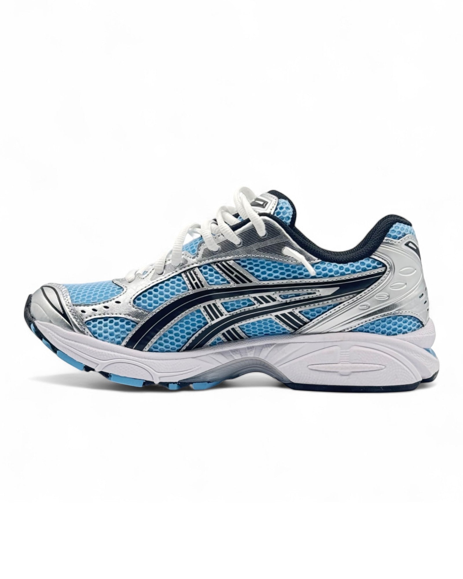 Asics Kayano 14 "Arctic Blue"
