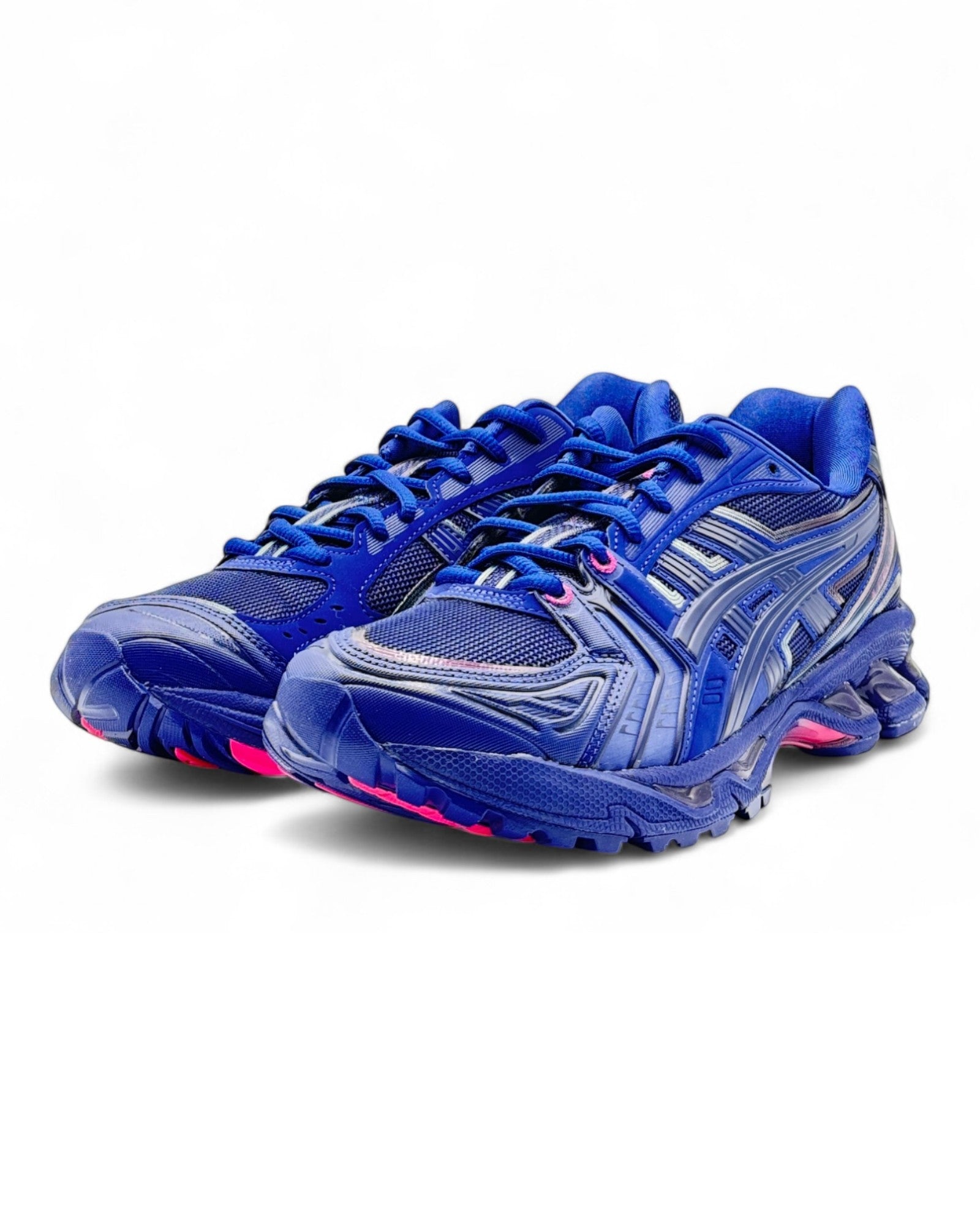 Asics Kayano 14 "Blue Pink"