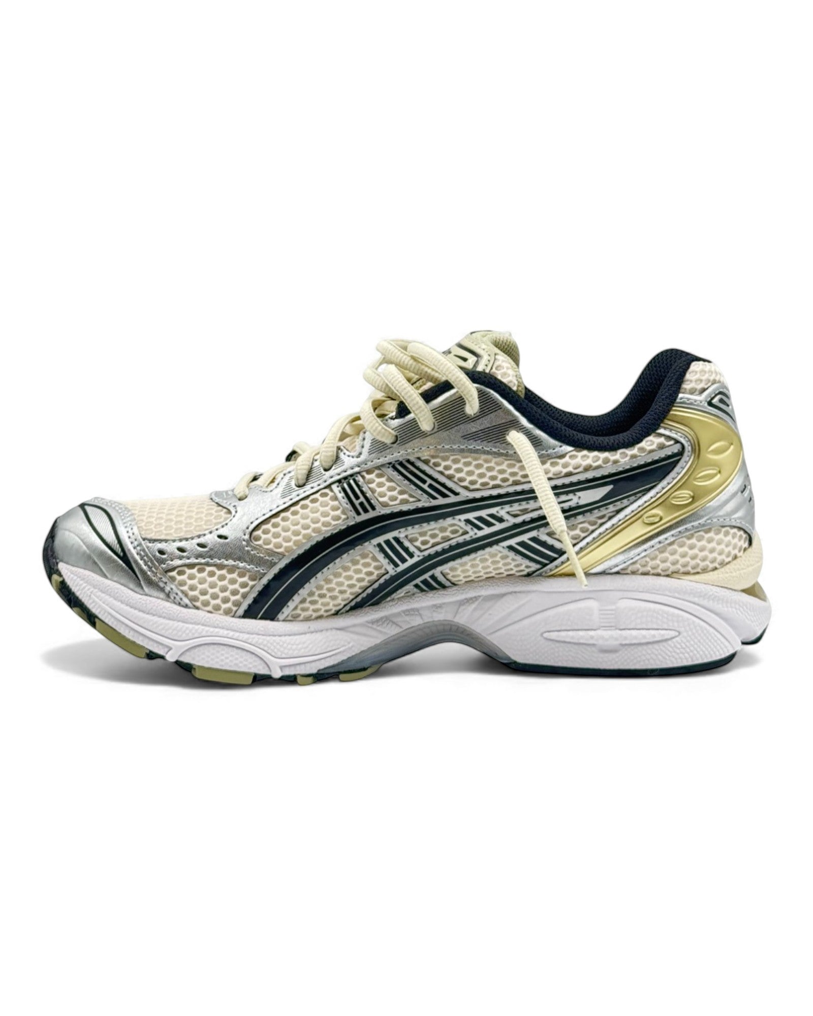 Asics Kayano 14 "Cream Gold"