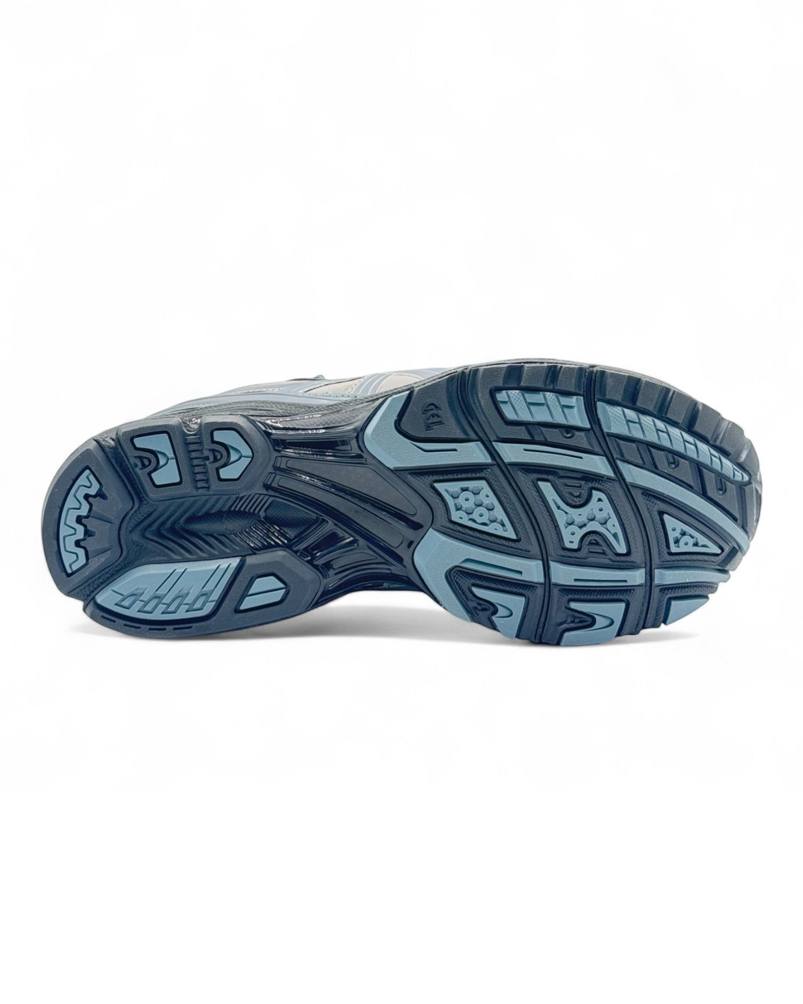 Asics Kayano 14 "Earthenware Pack - Fjord Grey"