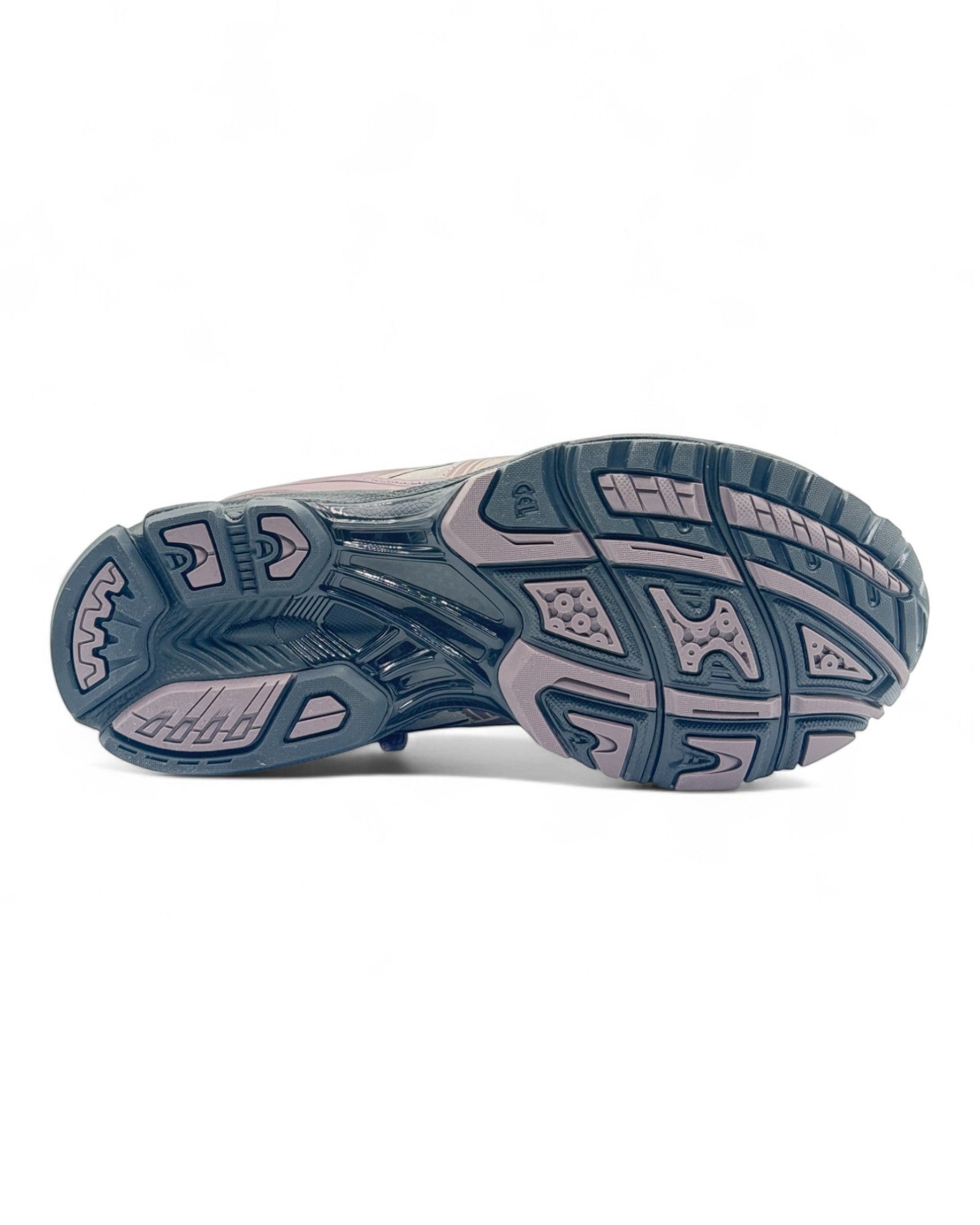 Asics Kayano 14 "Earthenware Pack - Mauve Grey"