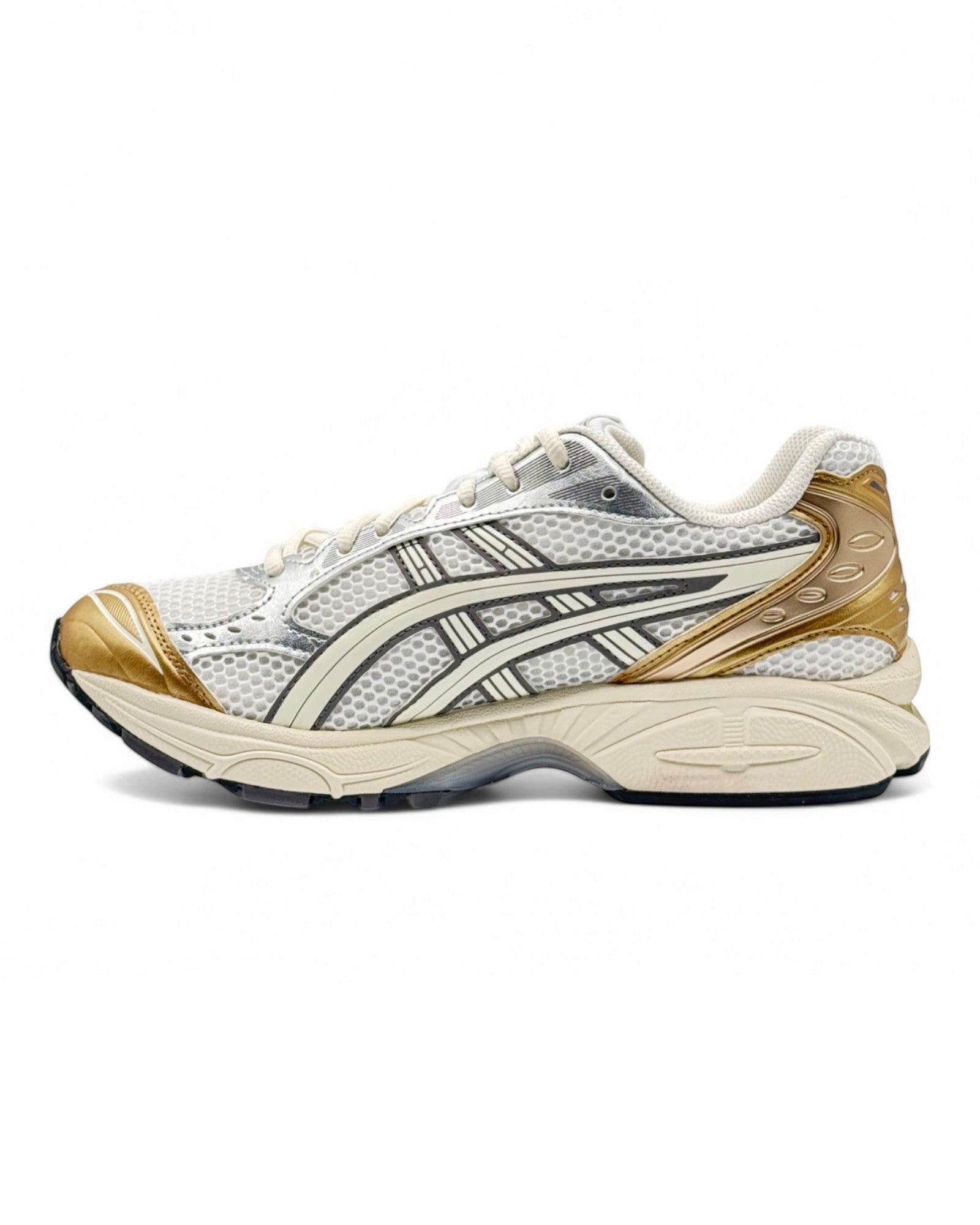 Asics Kayano 14 "Pale Gold"