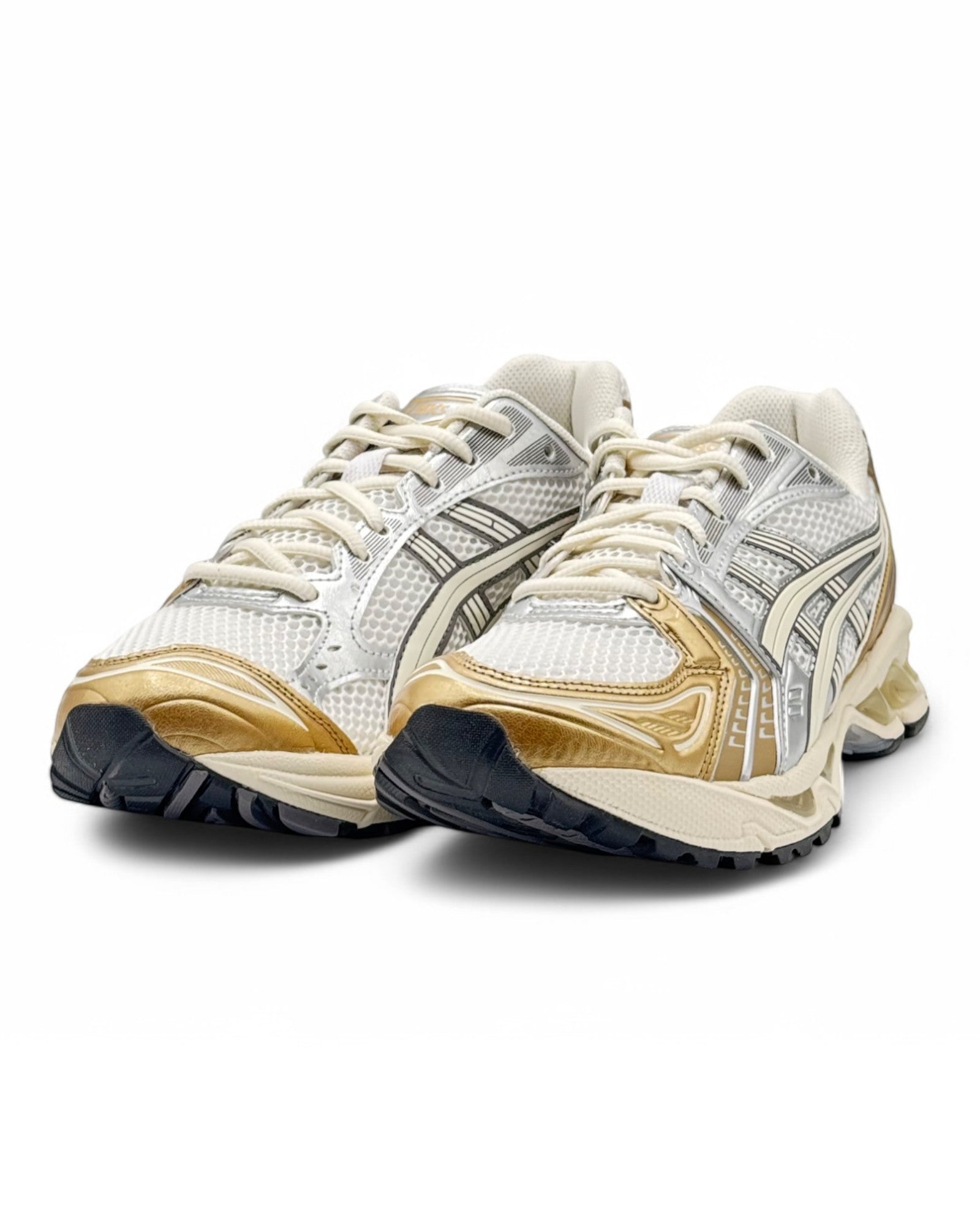 Asics Kayano 14 "Pale Gold"