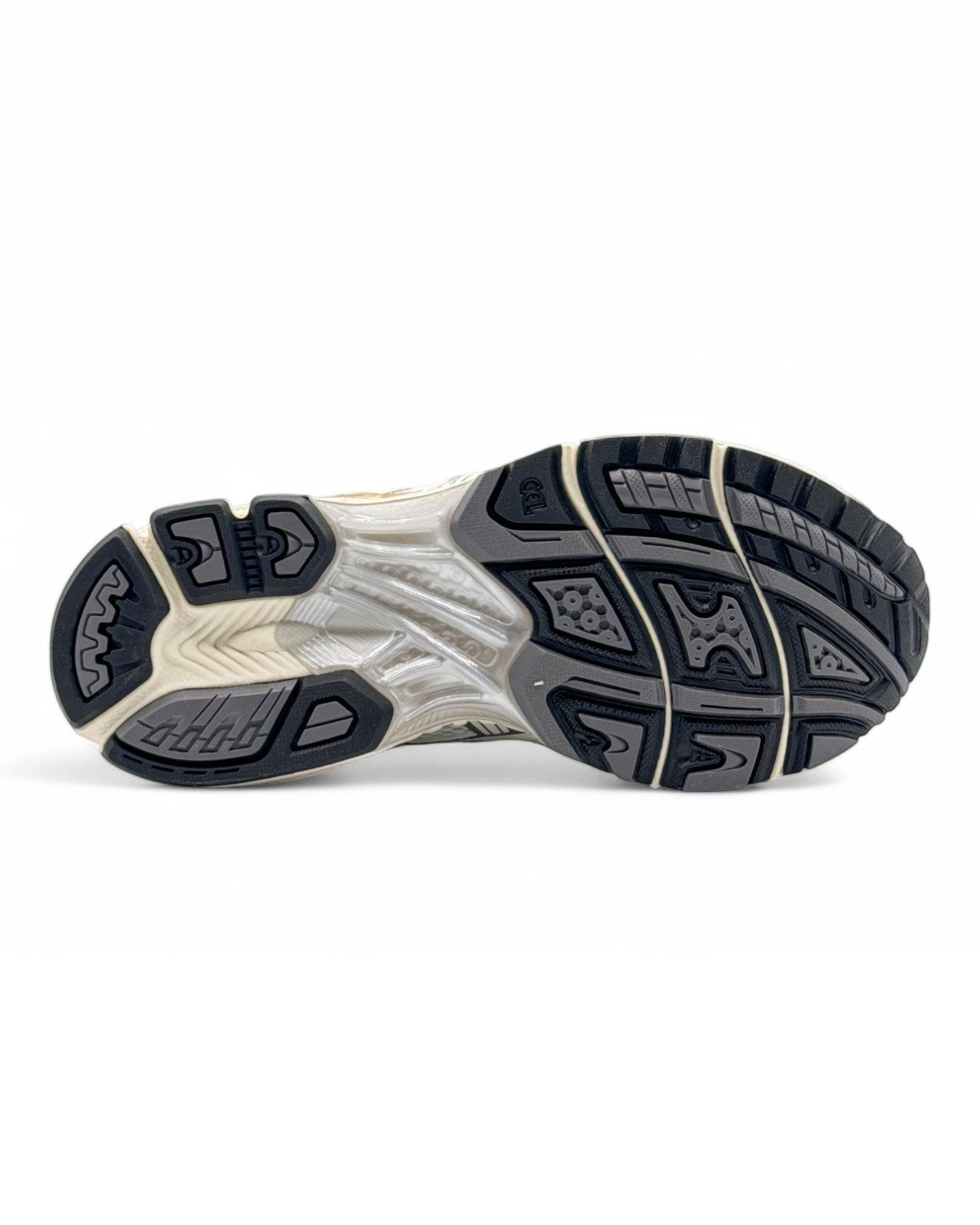 Asics Kayano 14 "Pale Gold"