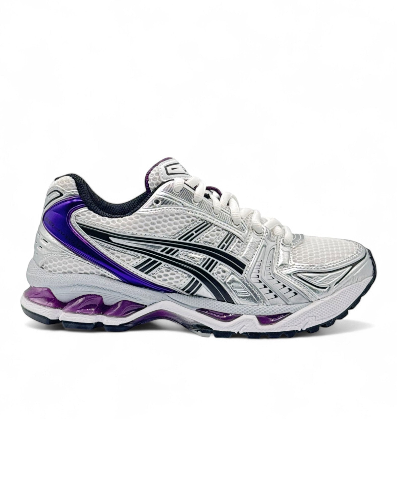 Asics Kayano 14 "Purple"