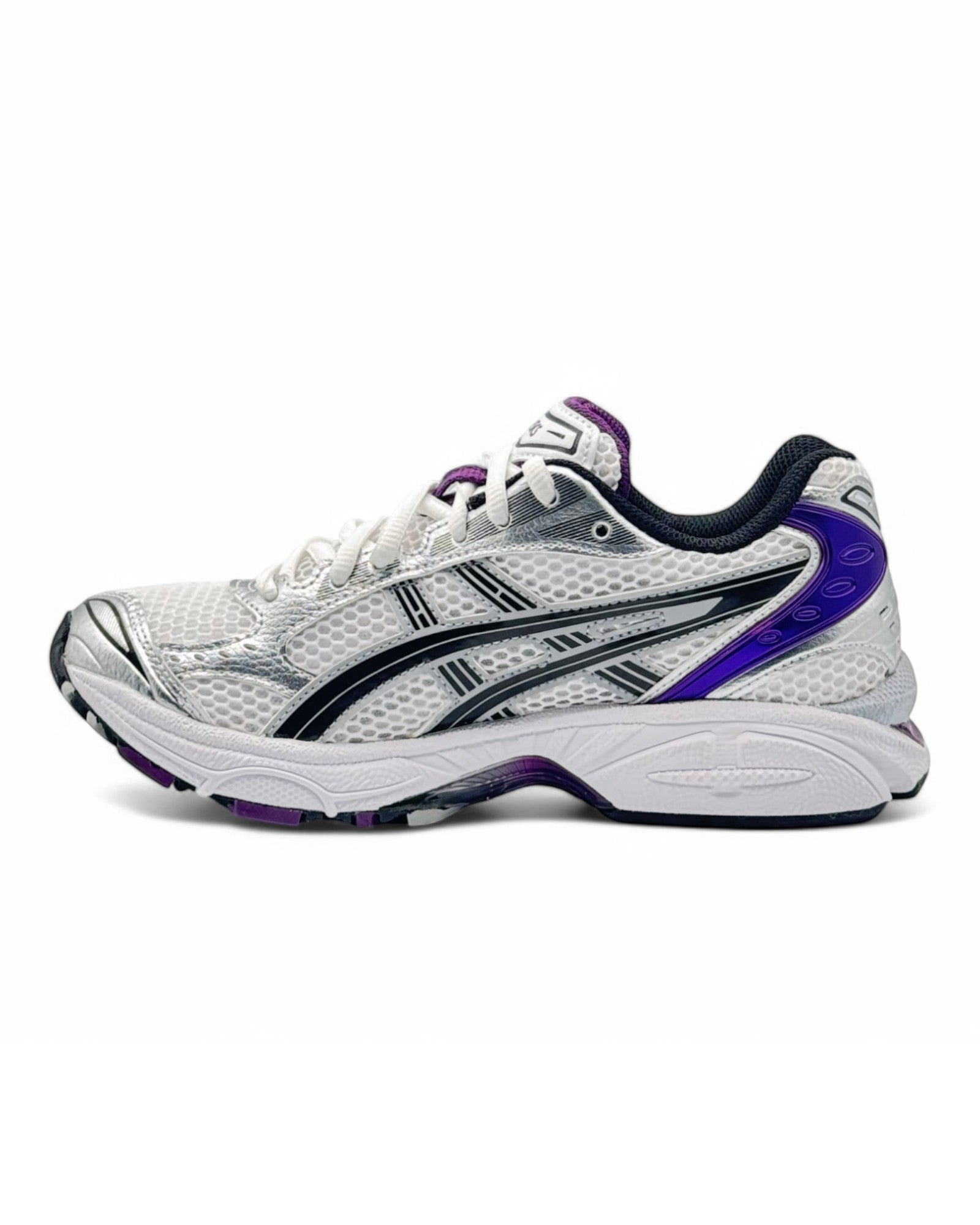 Asics Kayano 14 "Purple"