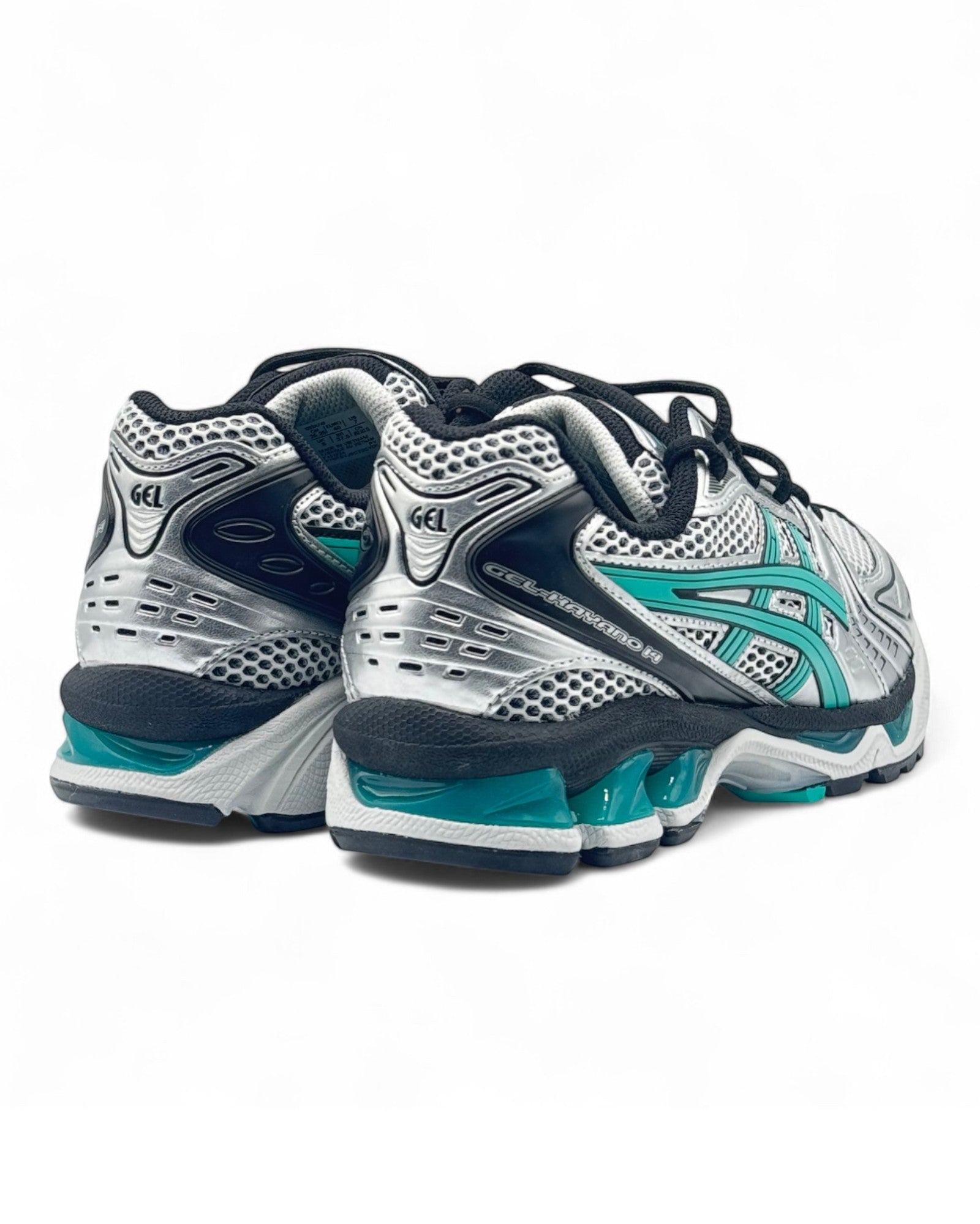 Asics Kayano 14 "Tiffany"