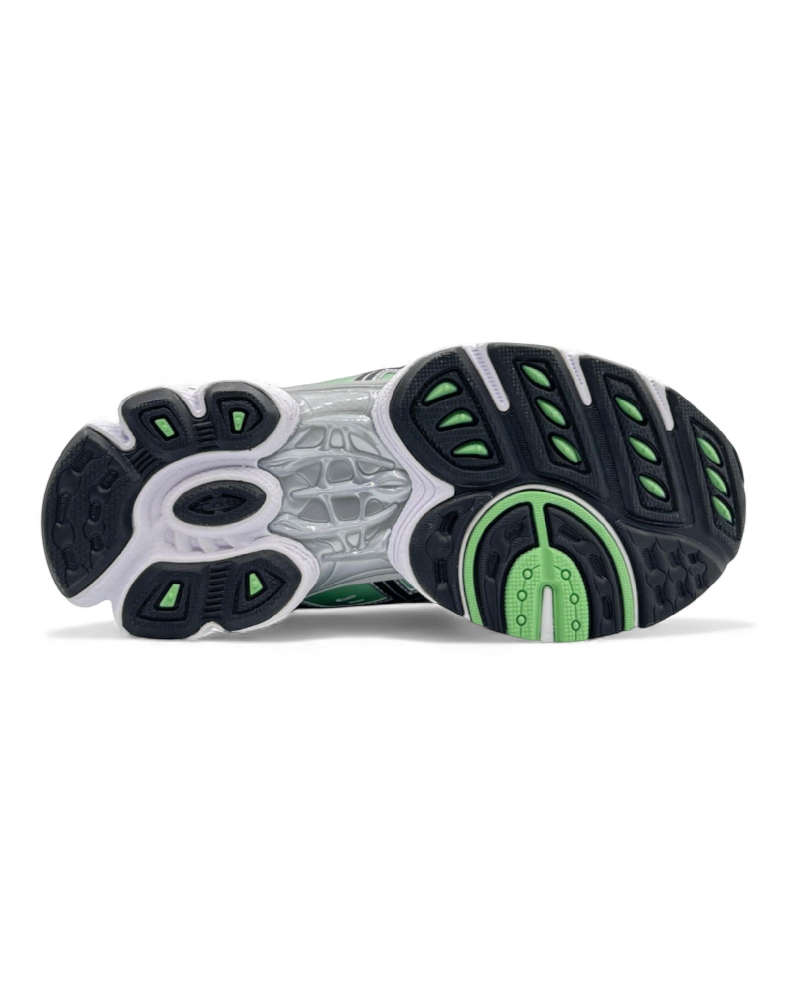 Asics Nimbus 9 "White Bamboo"