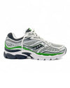 Green silver