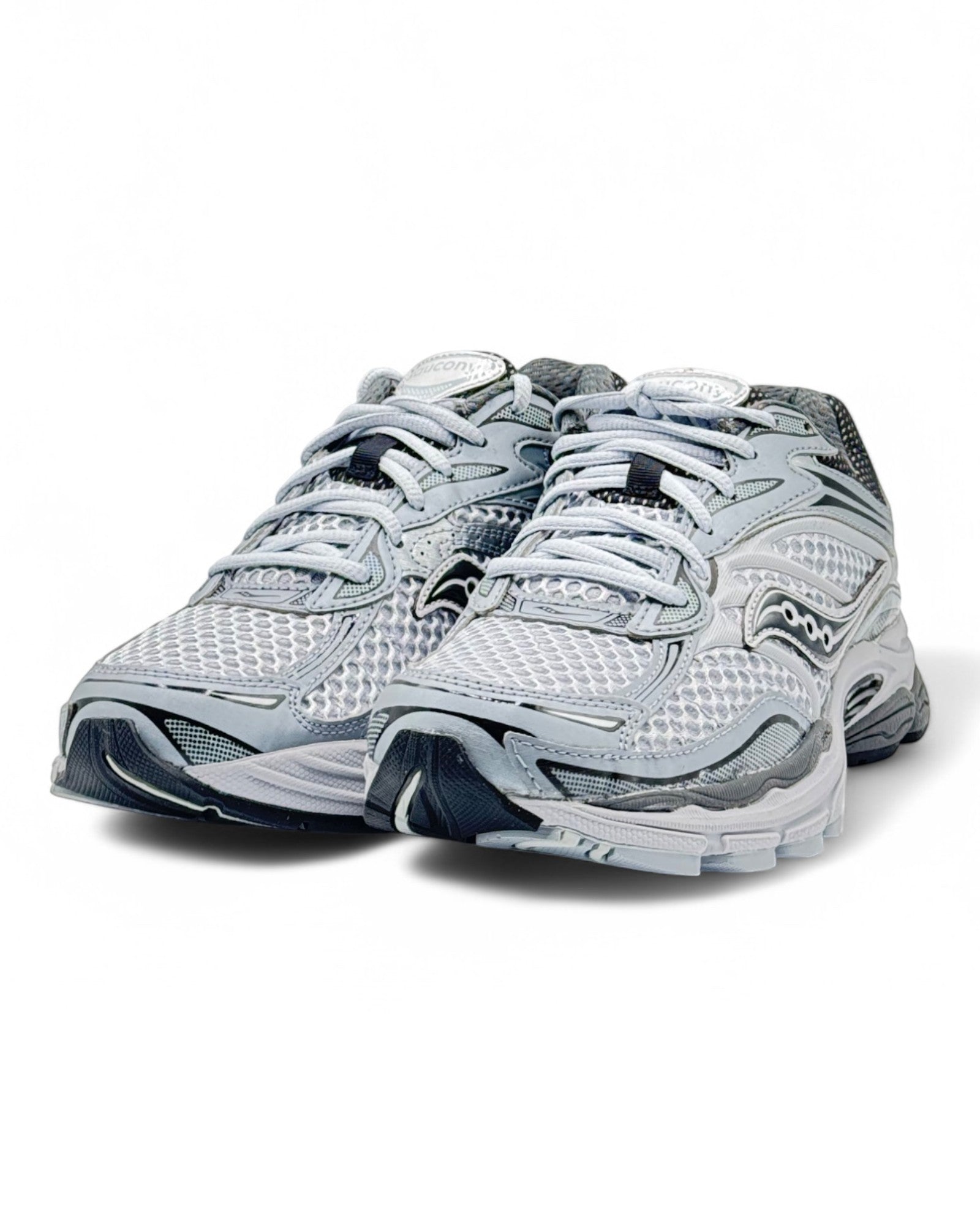 Saucony Omni 9 "Microchip"