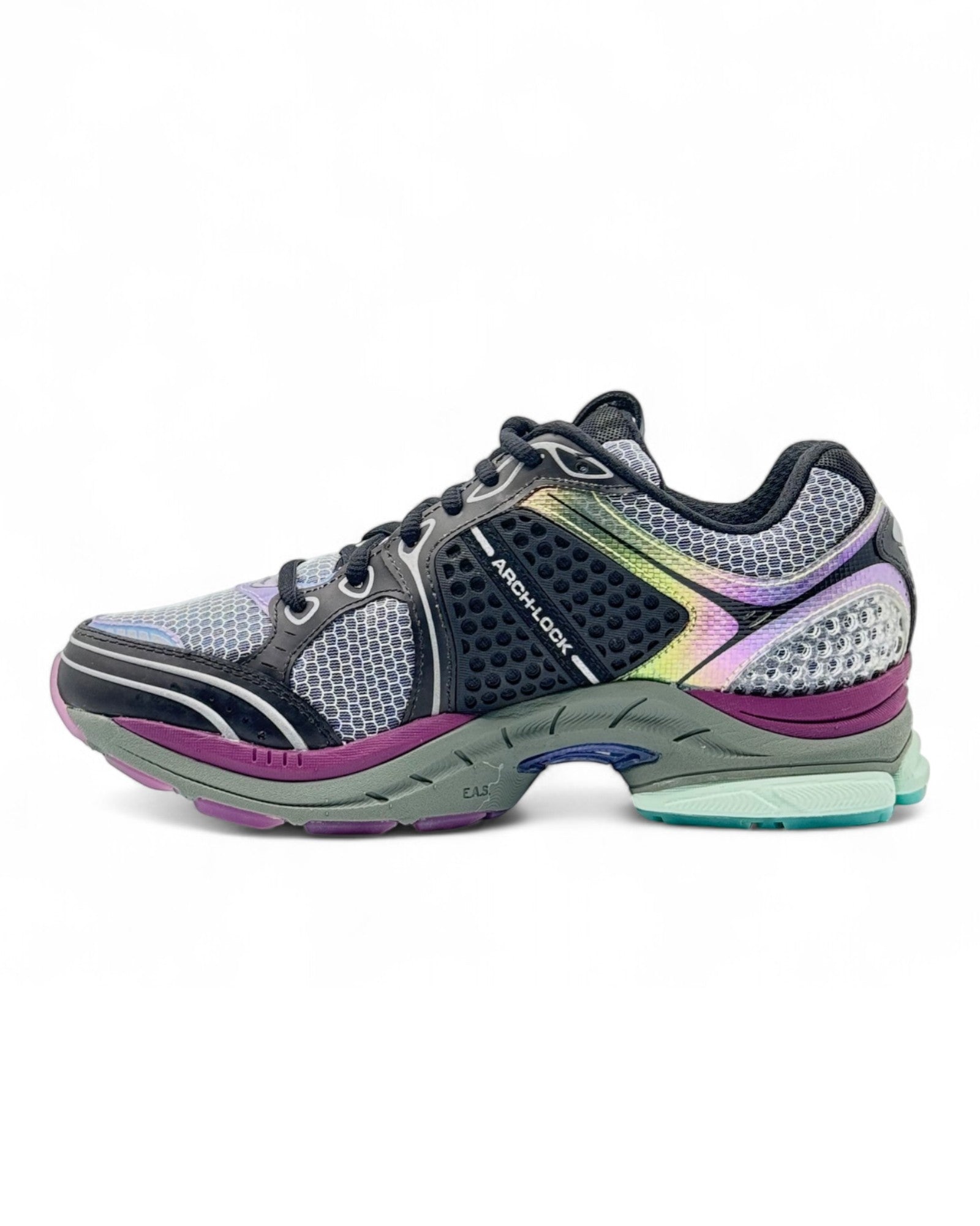 Saucony Triumph 4 "Holographique"