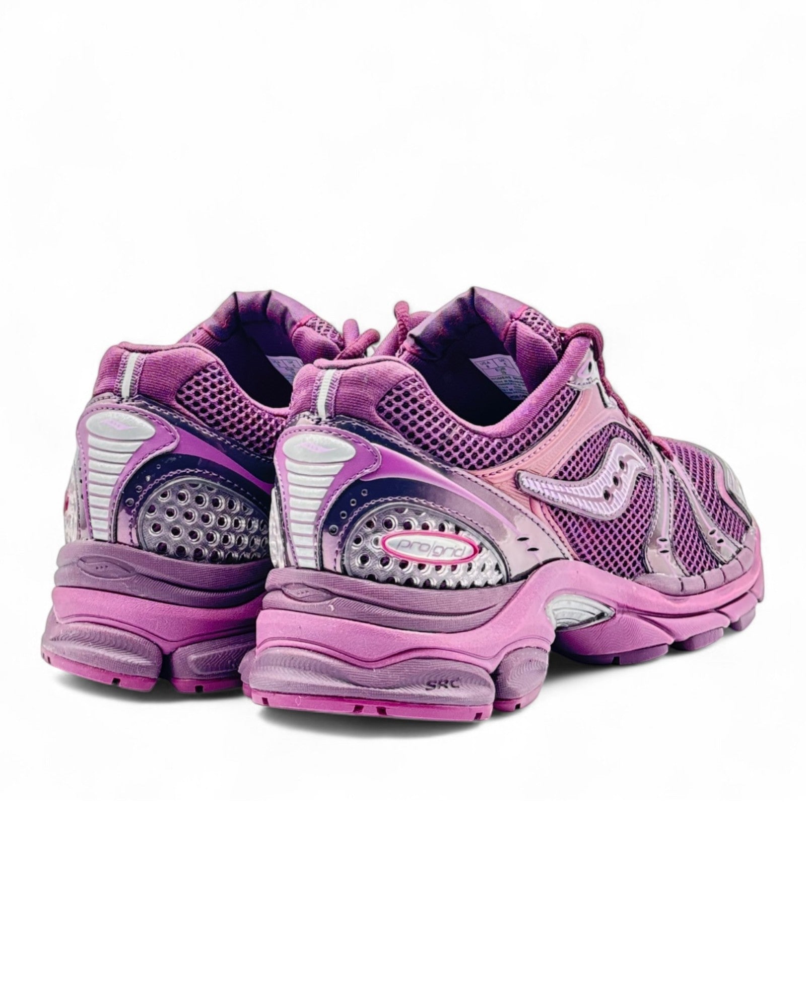 Saucony Triumph 4 "Mauve"