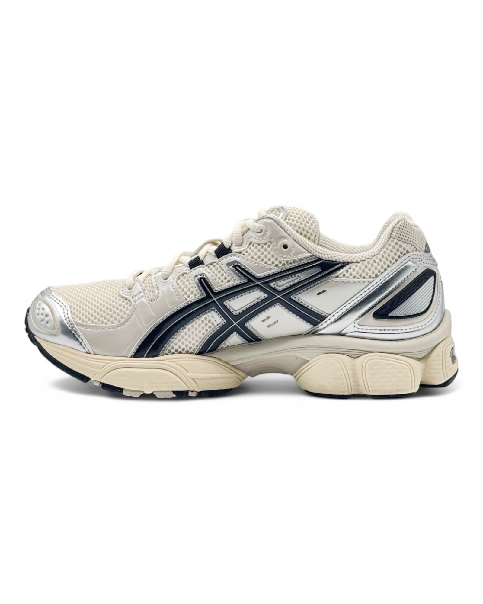 Asics Gel-Nimbus 9 Cream Black