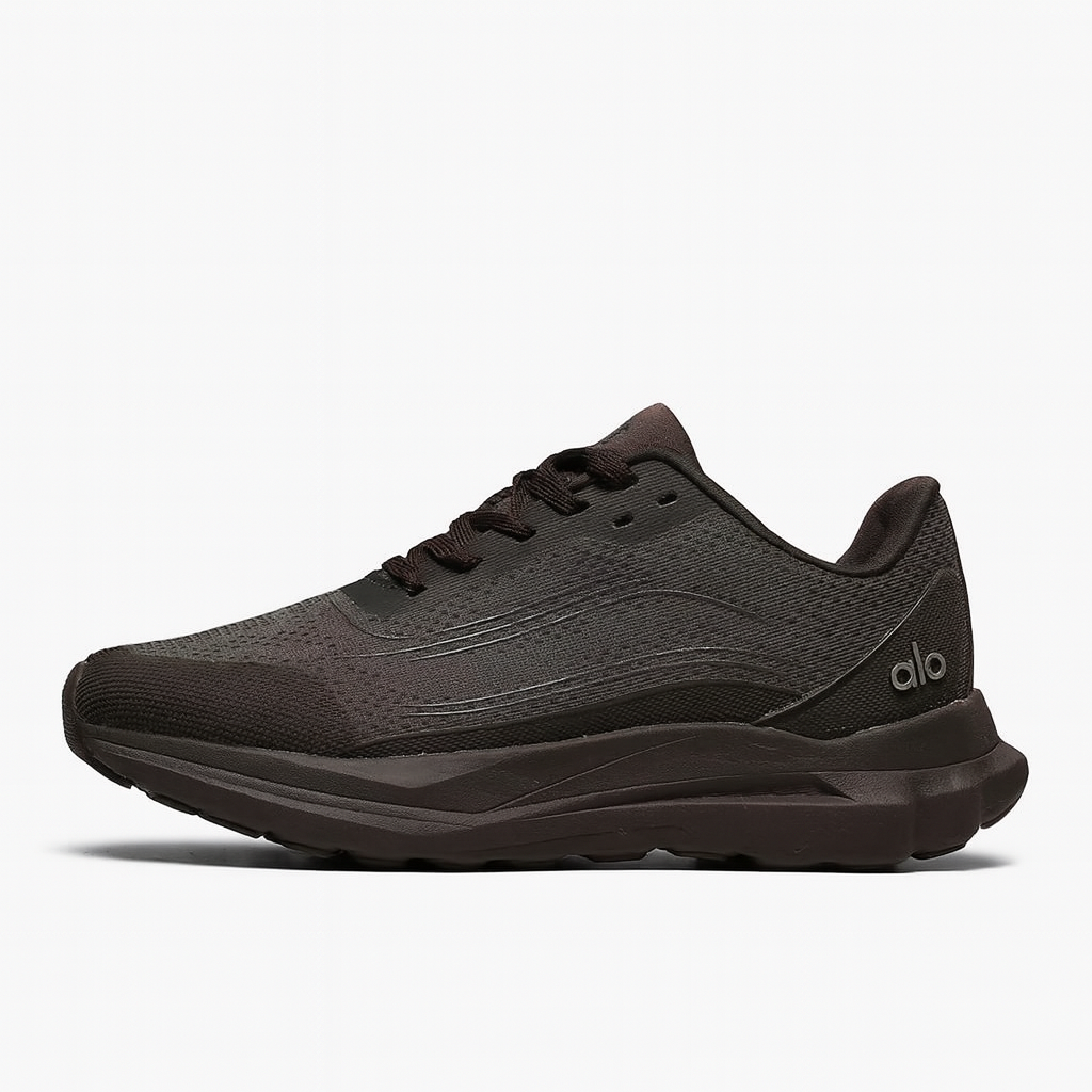 Sneakers ALO Anthracite