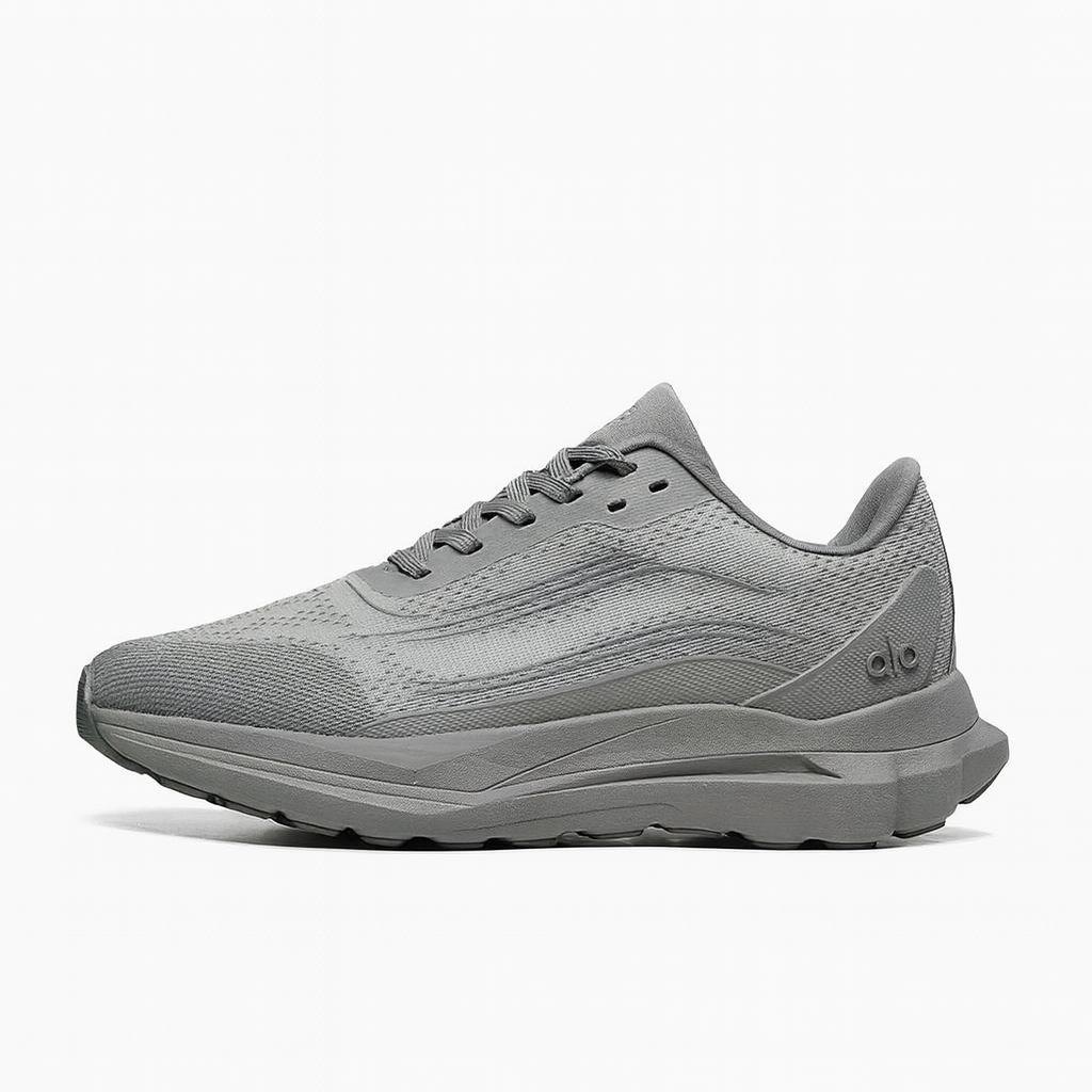 Sneakers ALO Gris