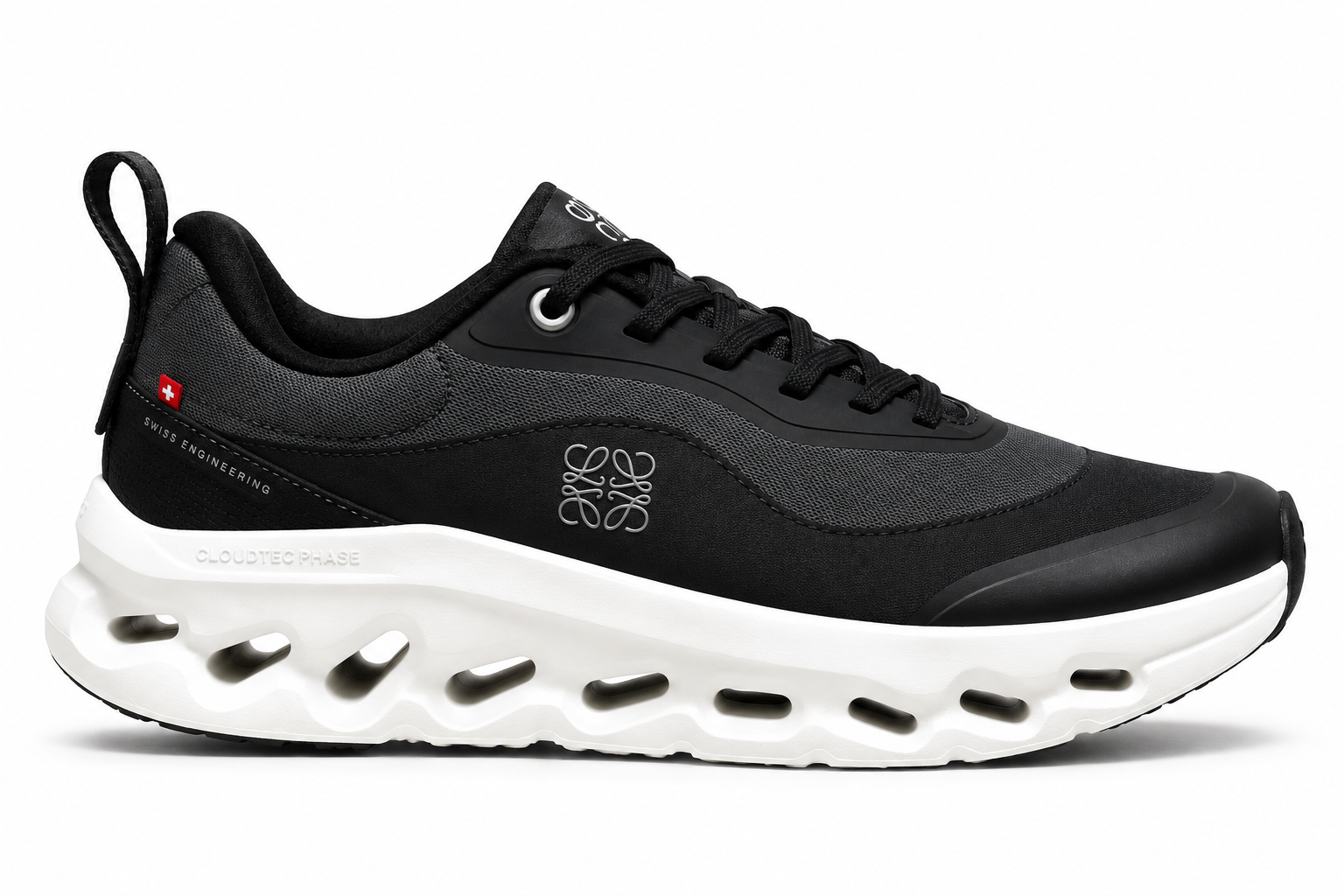 On x Loewe - Black