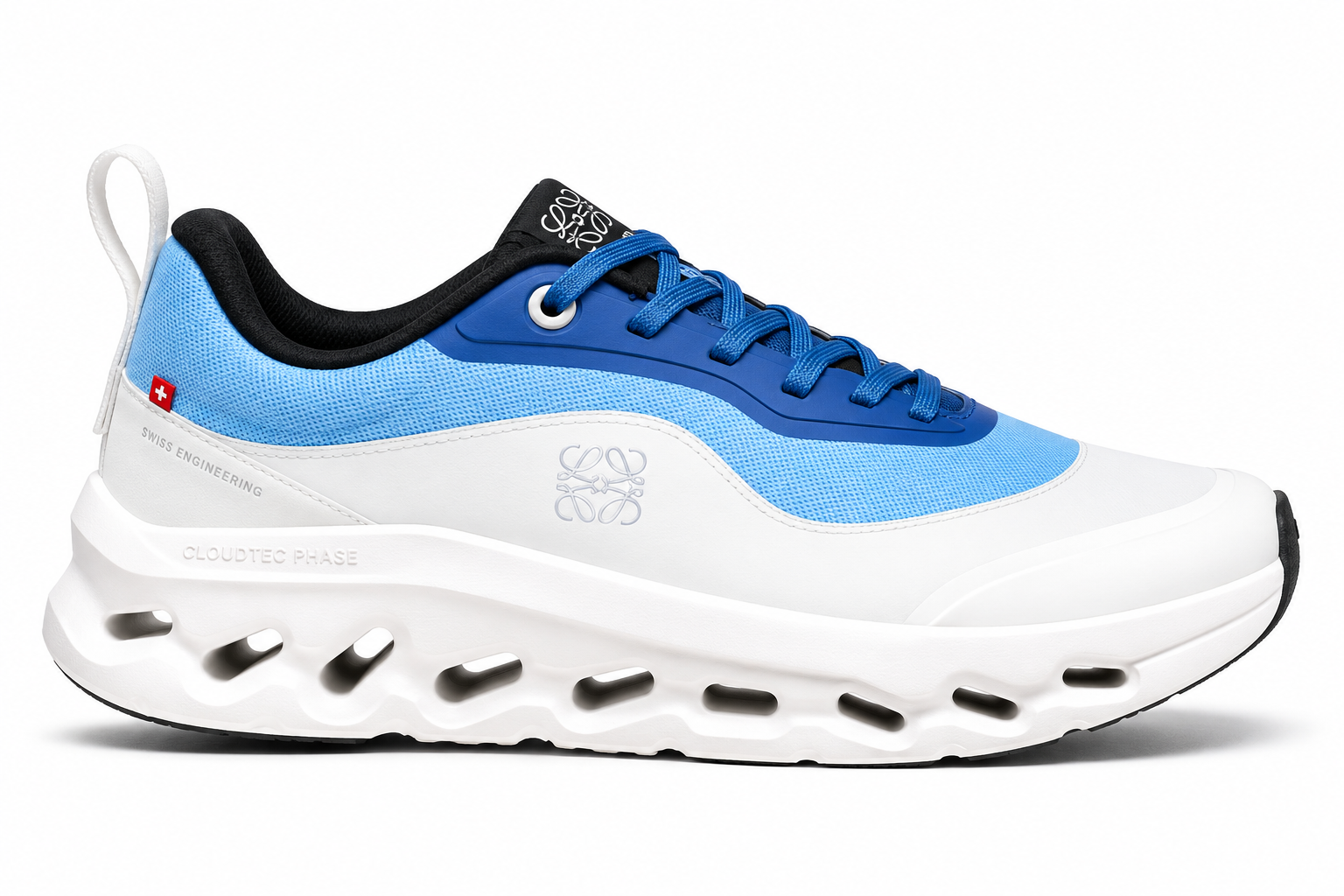 On x Loewe - Blue