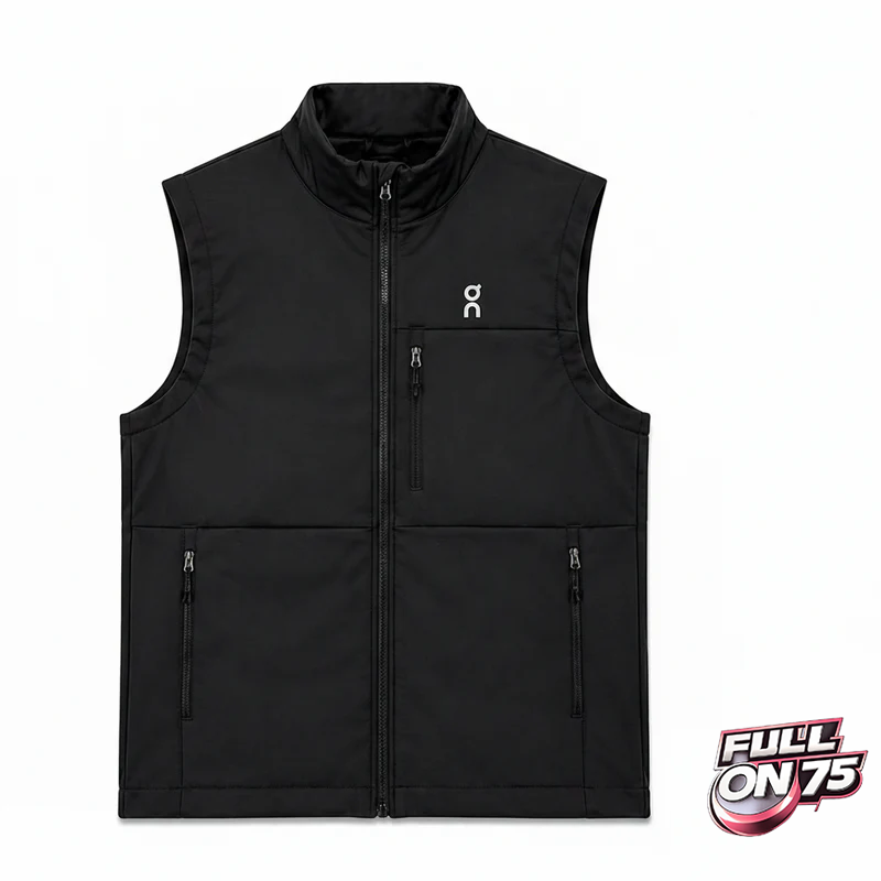 Doudoune Core Black