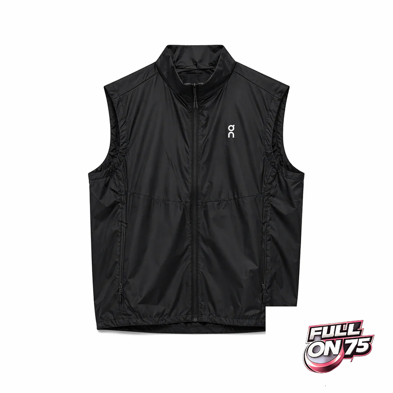 Doudoune Storm Black