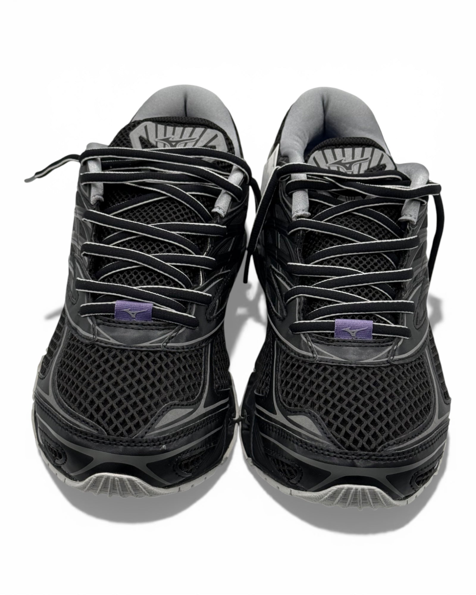 Mizuno Wave Prophecy LS "Millenium"
