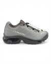 Grey black