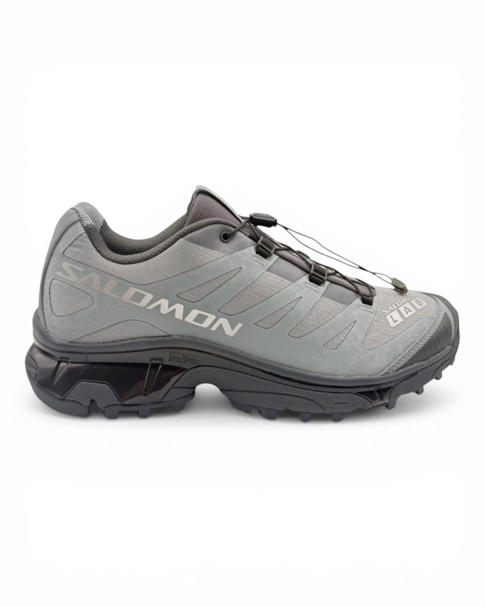 Salomon XT4 "Grey Black"