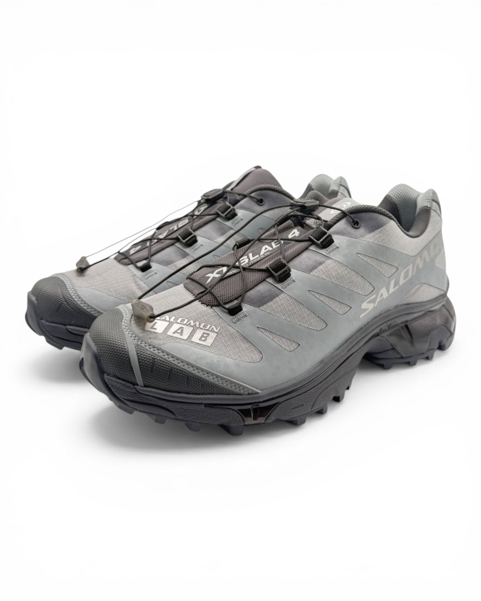 Salomon XT4 "Grey Black"