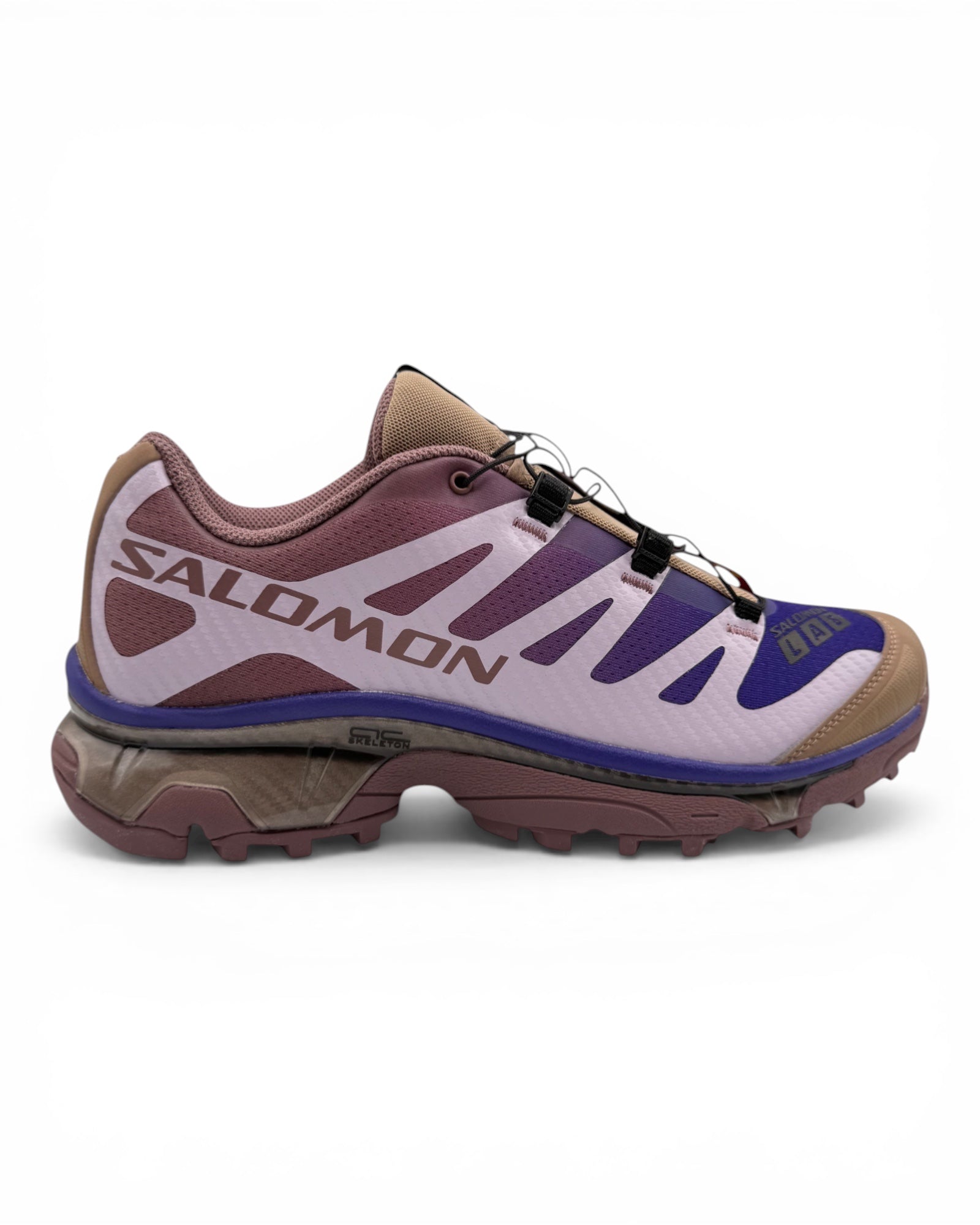 Salomon XT-4 "Portabella"