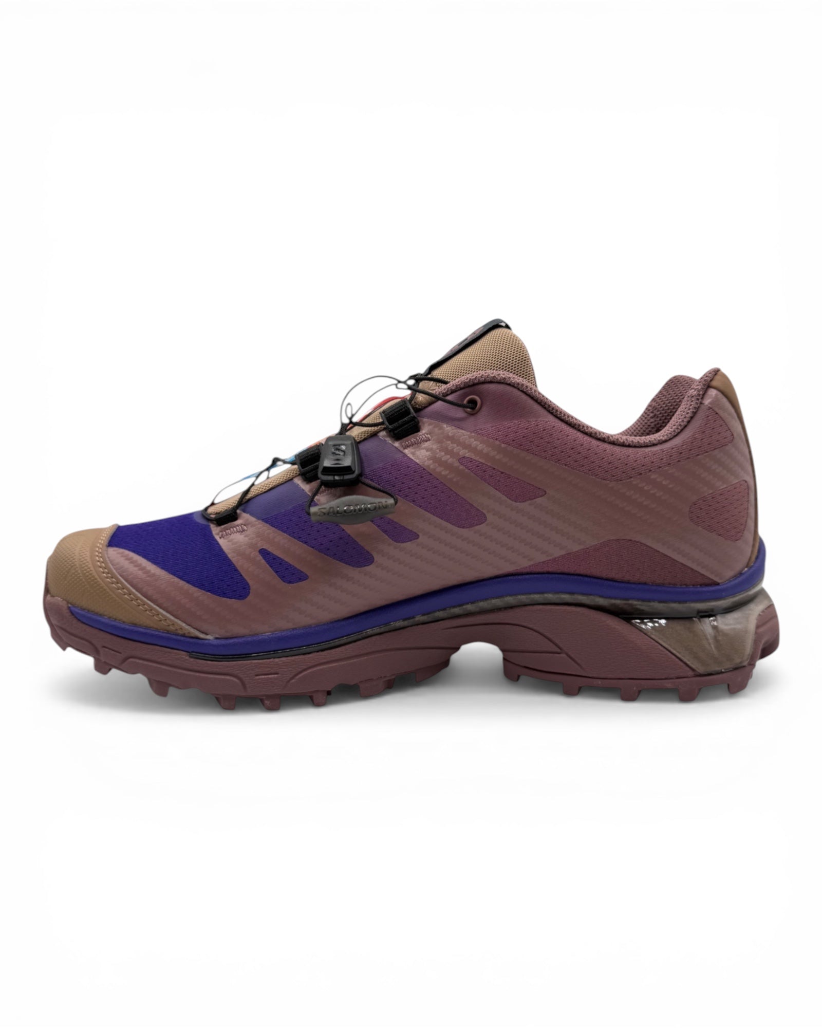 Salomon XT-4 "Portabella"