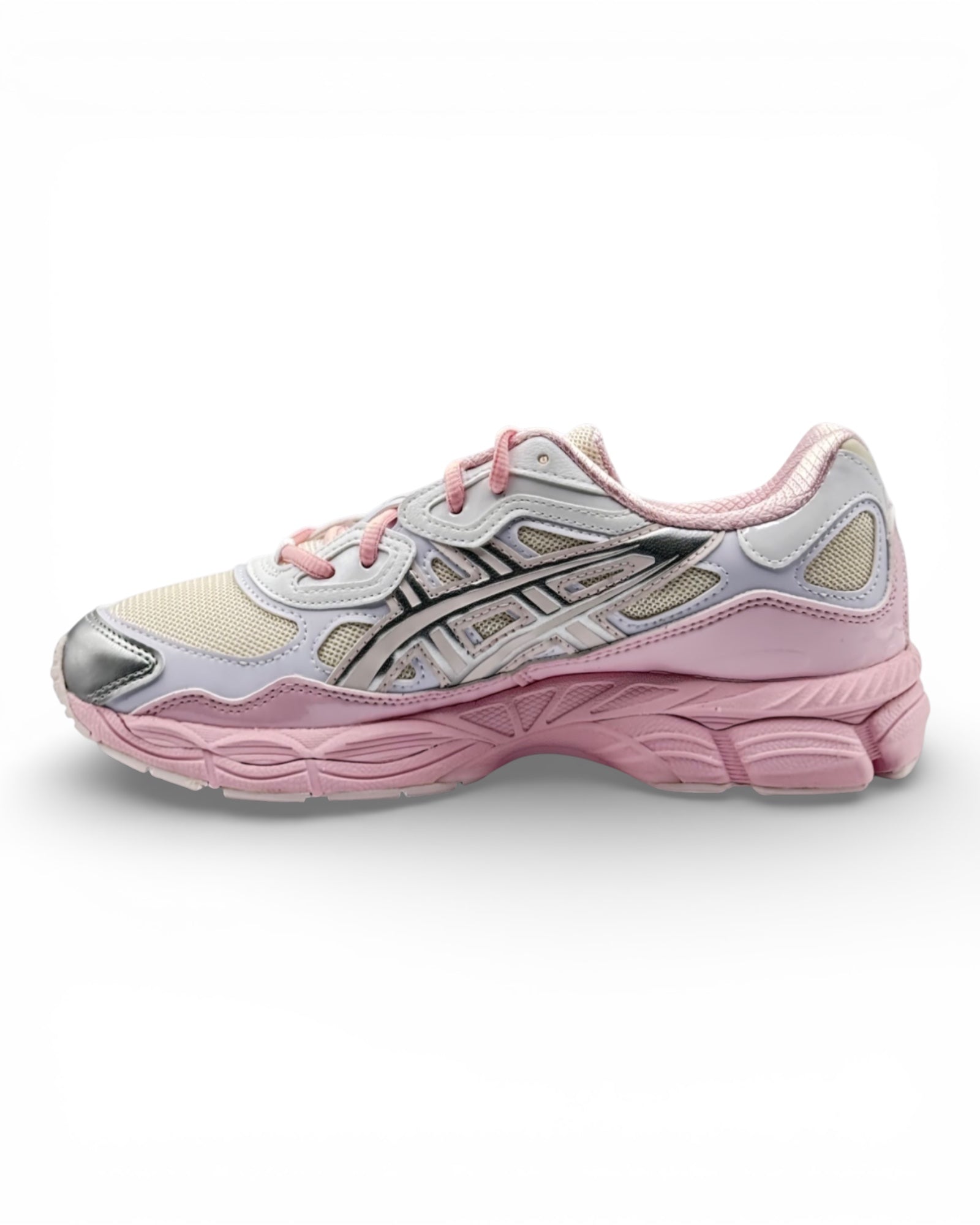 ASICS Gel-NYC Kicki Yang Zhang Pink
