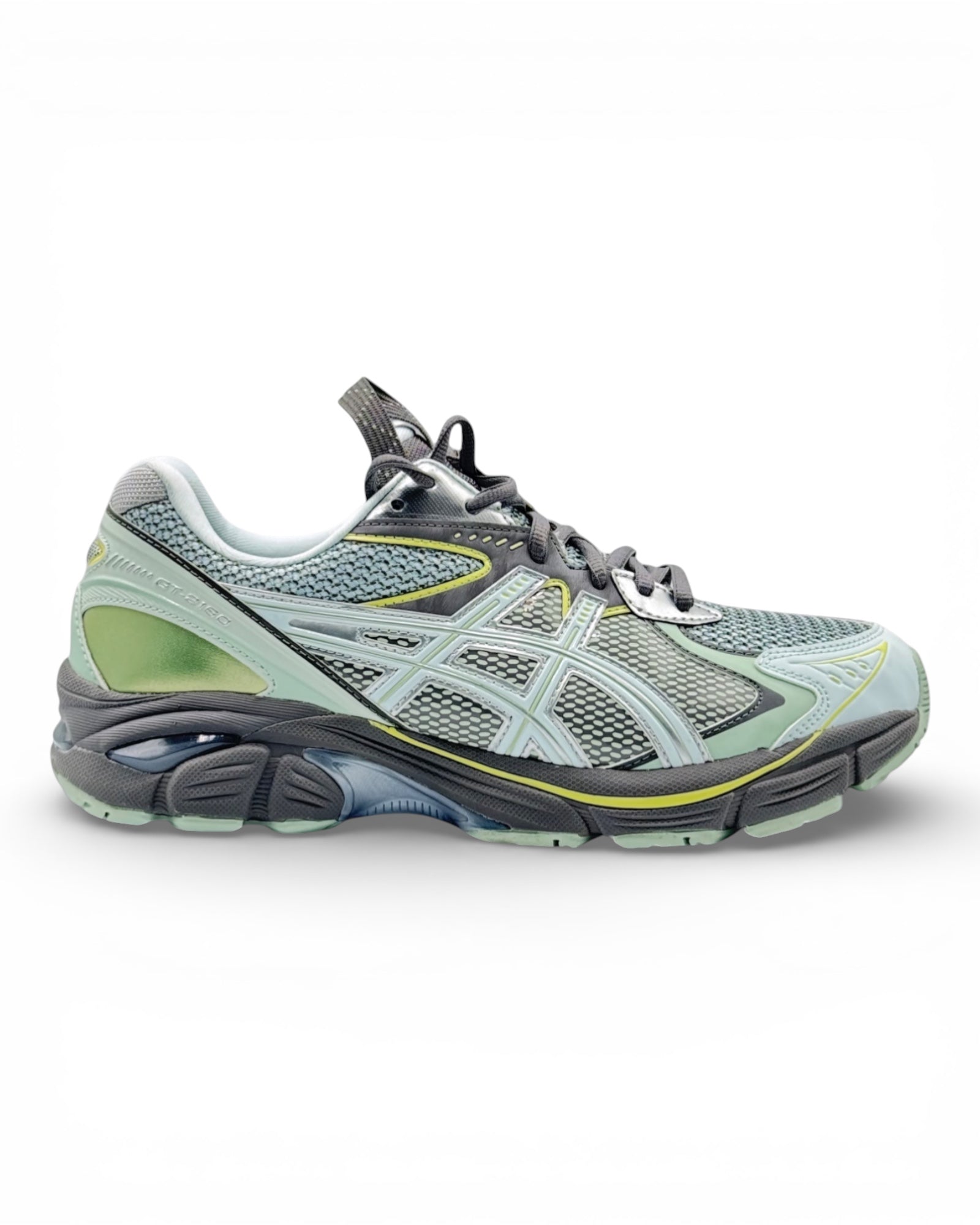 Asics Gt-2160 "Artic Blue Carbon"