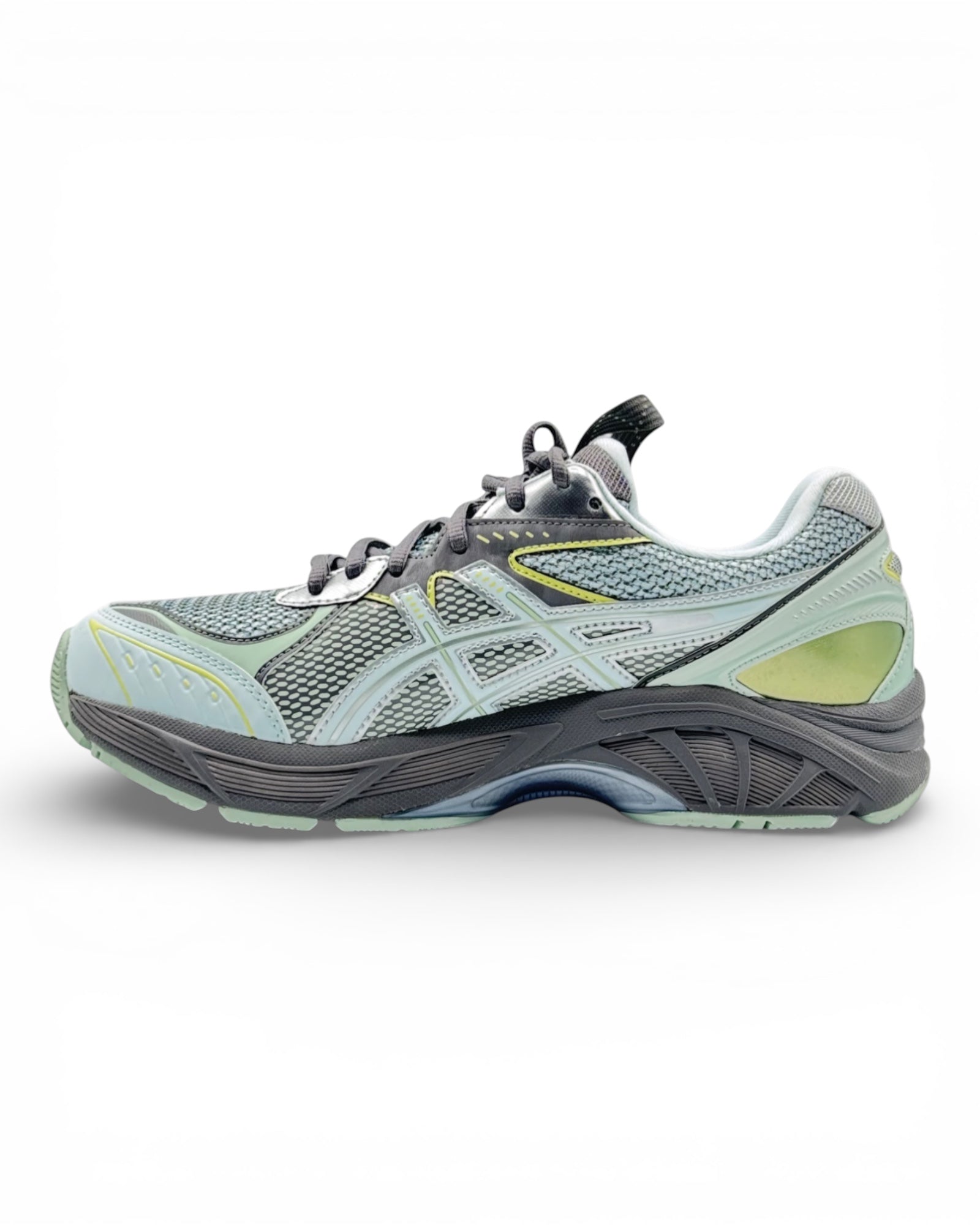 Asics Gt-2160 "Artic Blue Carbon"