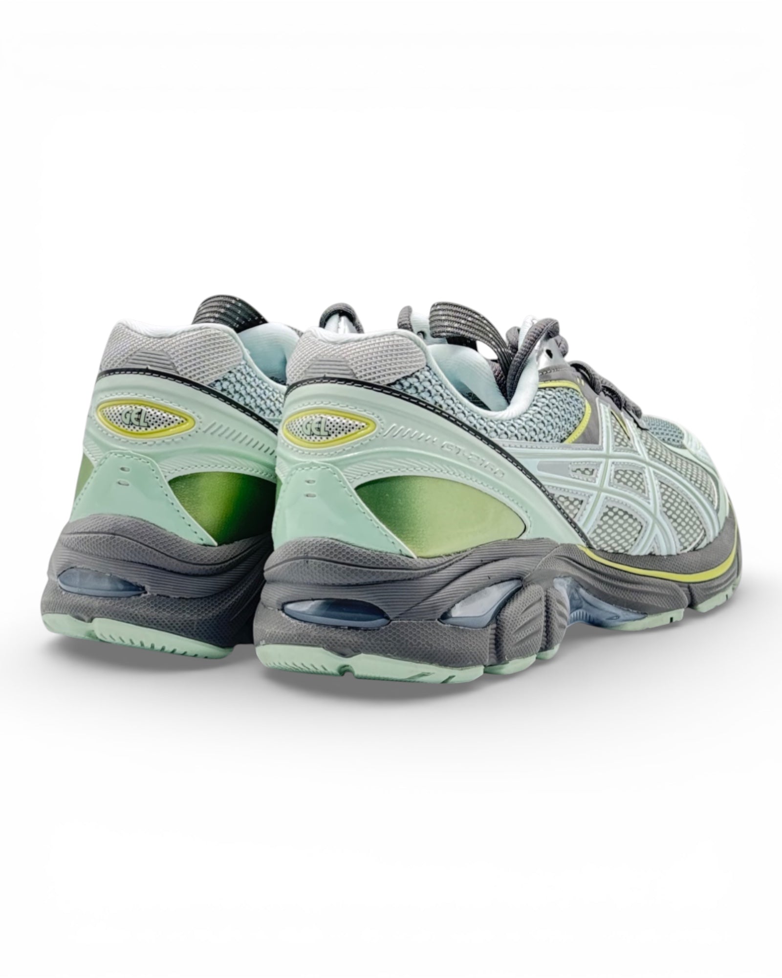 Asics Gt-2160 "Artic Blue Carbon"