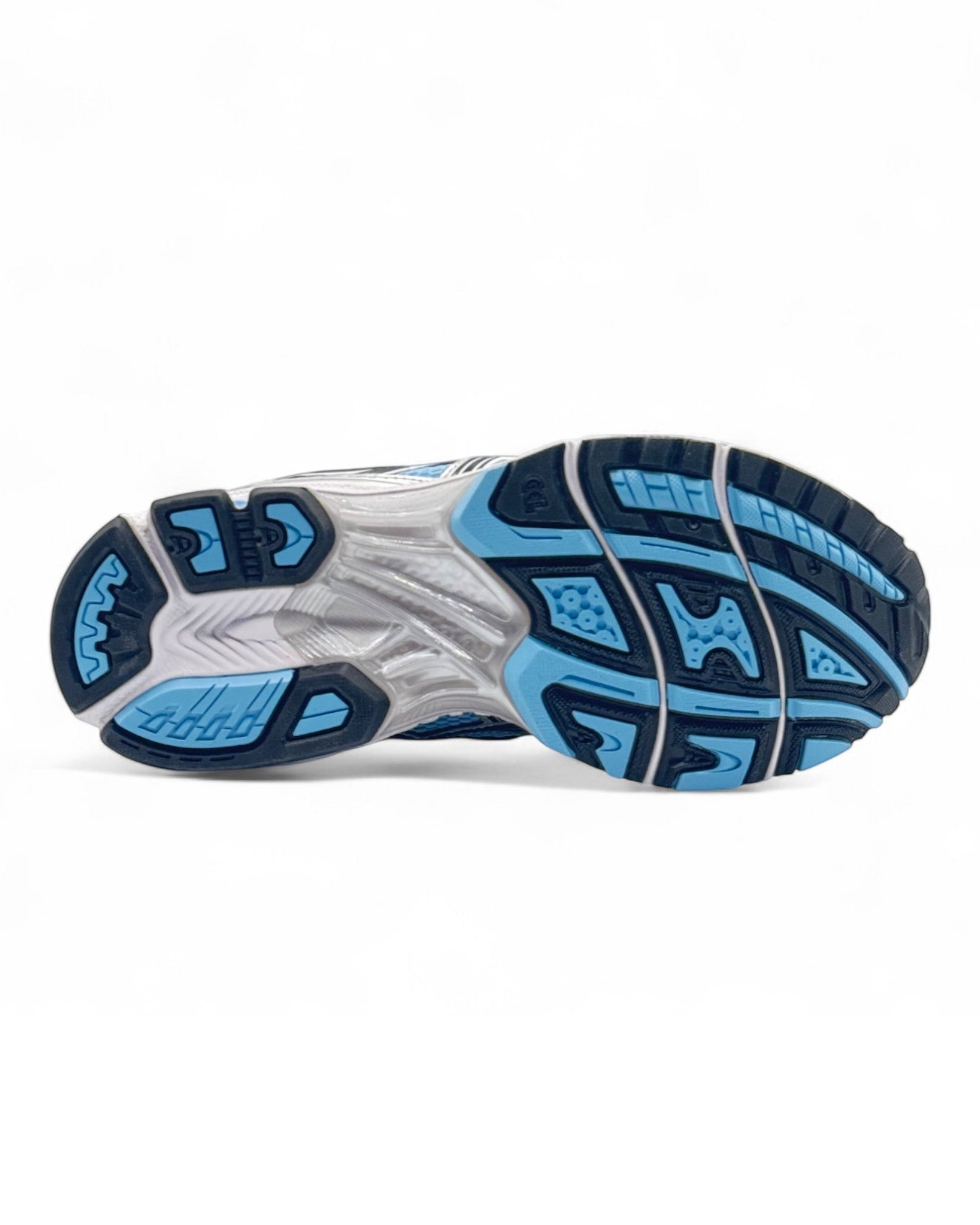 Asics Kayano 14 "Arctic Blue"