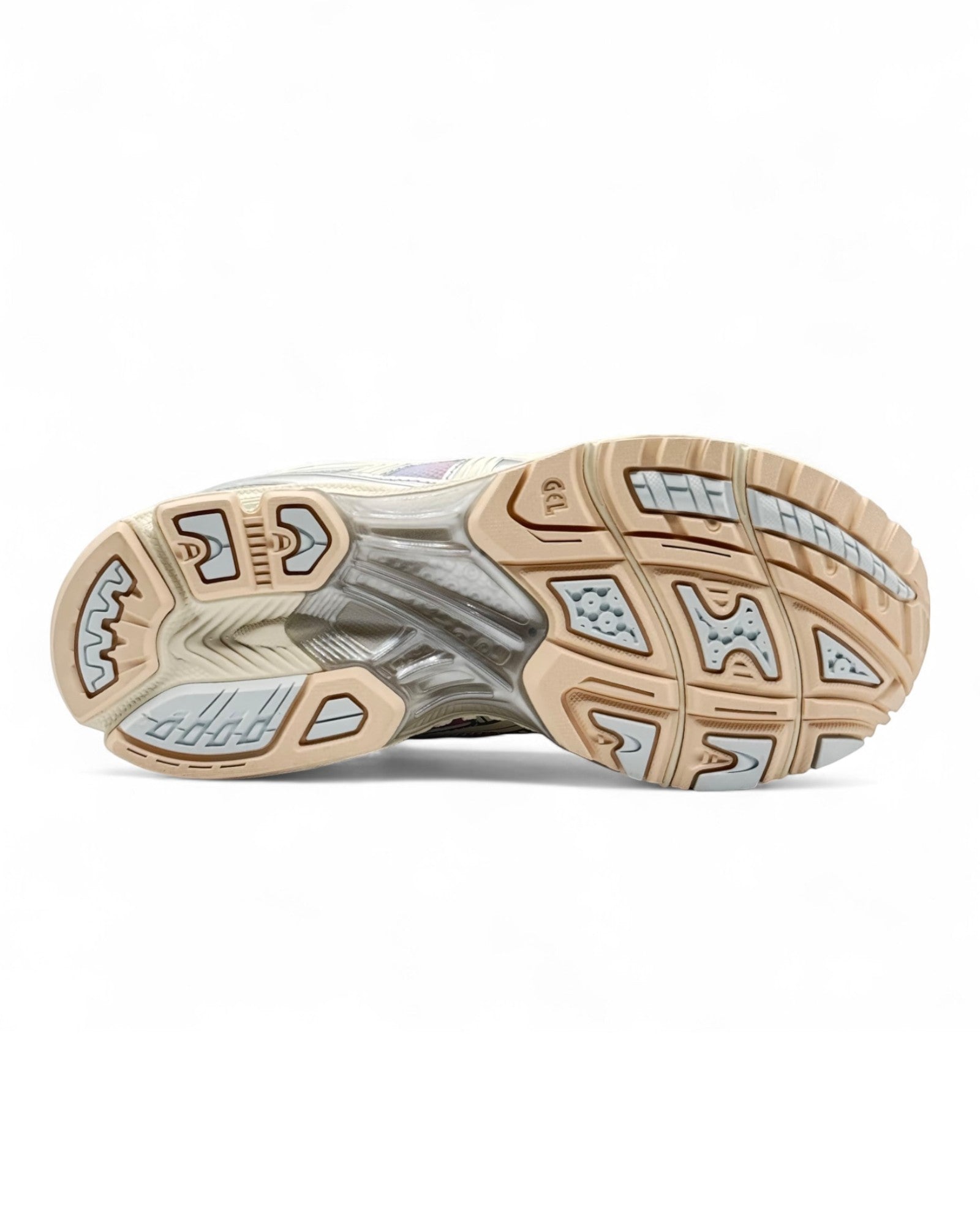 Asics Kayano 14 "Baked Pink Cream"