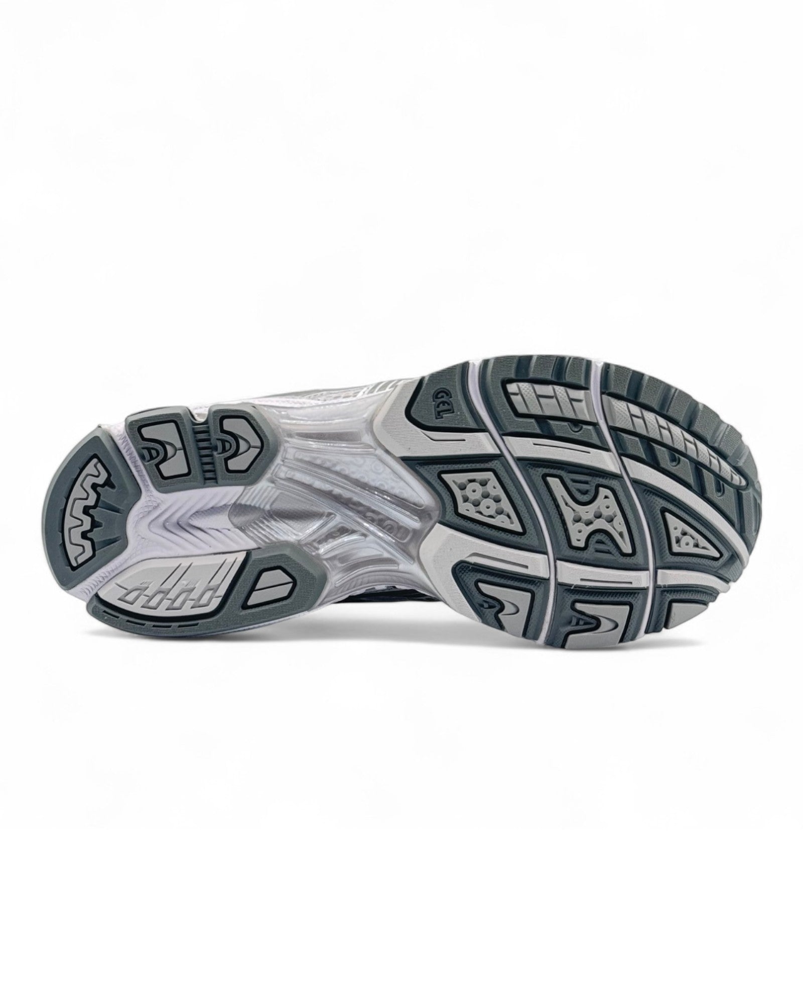 Asics Kayano 14 "Cloud Grey Clay"