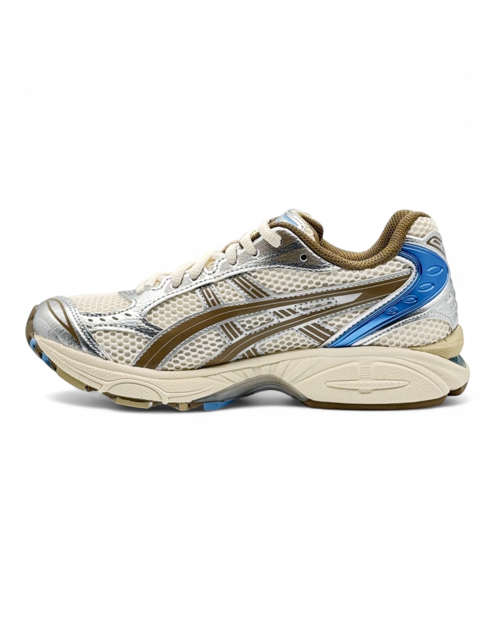 Asics Kayano 14 "Cream Pepper"