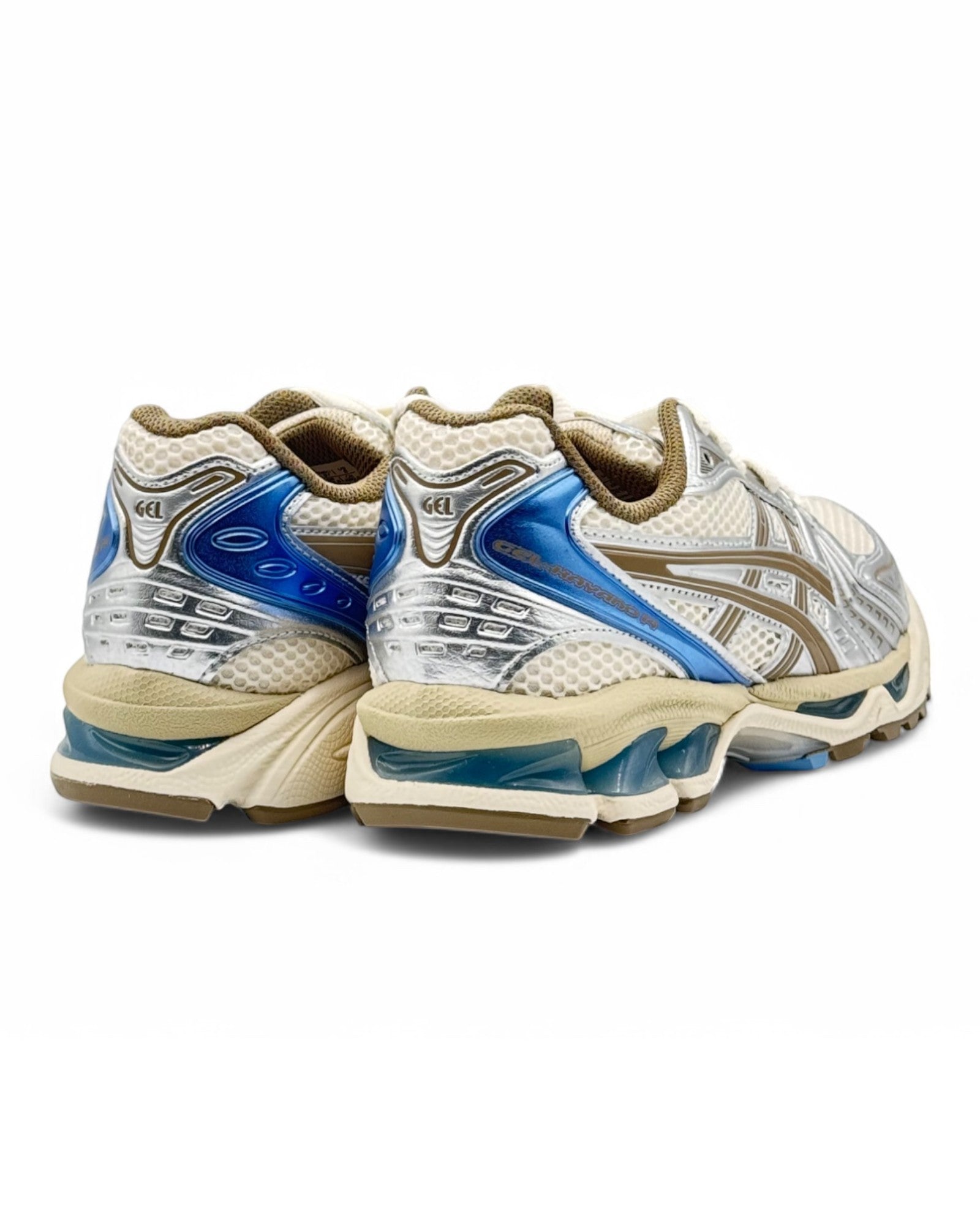Asics Kayano 14 "Cream Pepper"