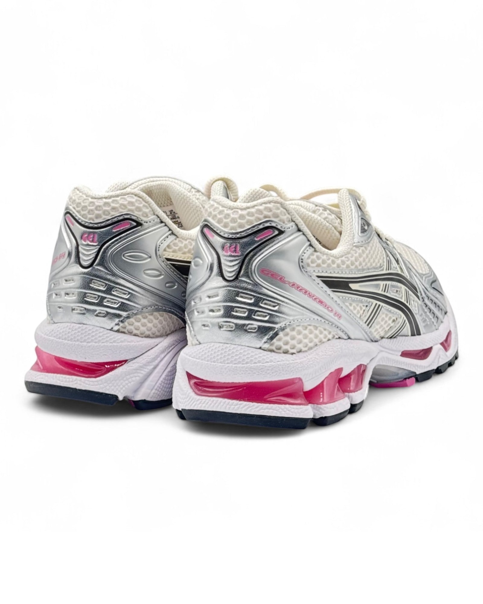 Asics Kayano 14 "Cream Sweet Pink"